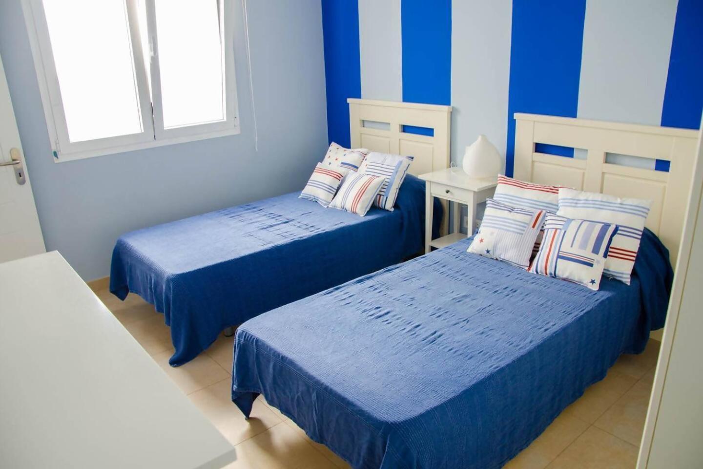 Mi Casita De La Playa Apartamento Arrieta (Lanzarote)