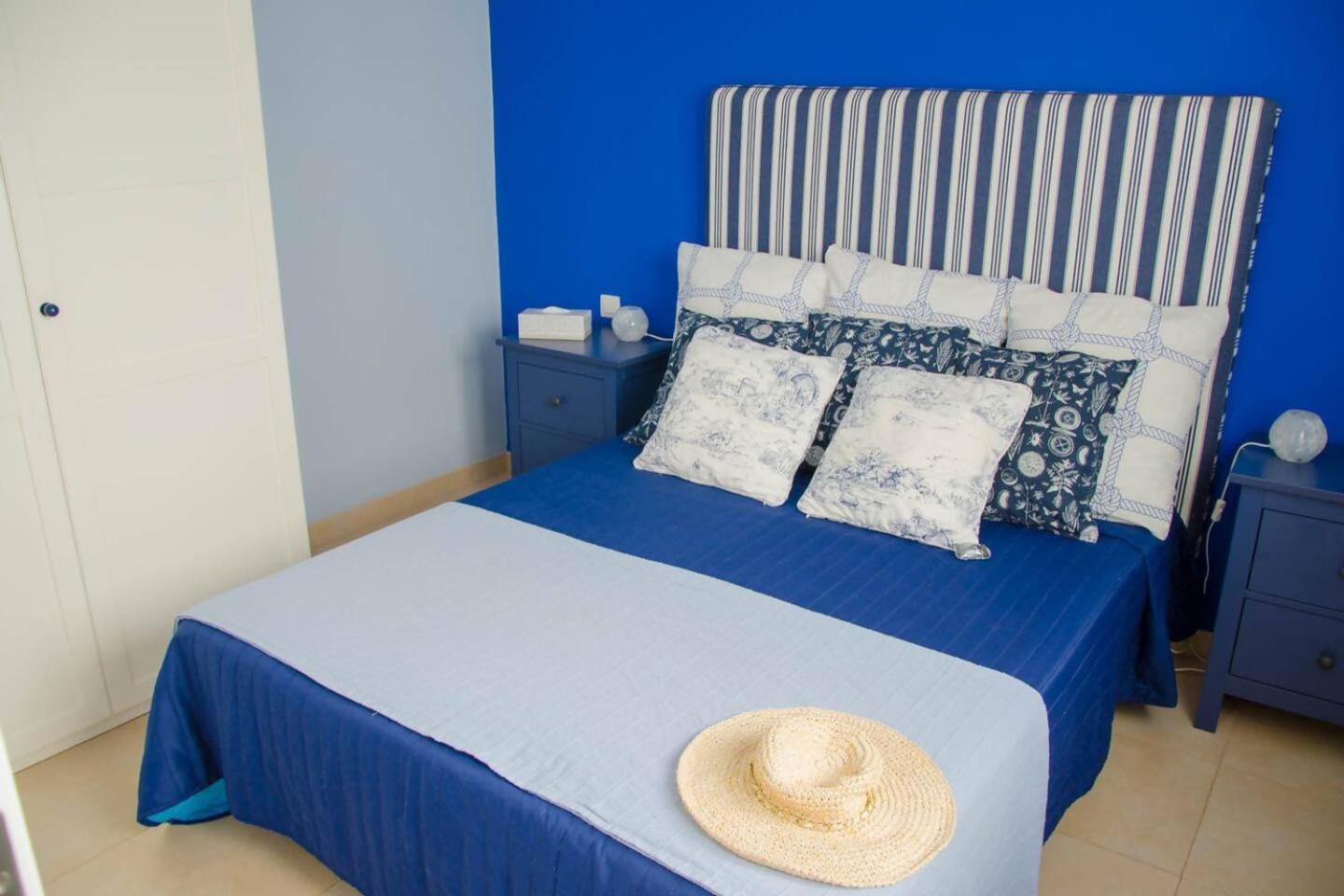 Mi Casita De La Playa Arrieta (Lanzarote)