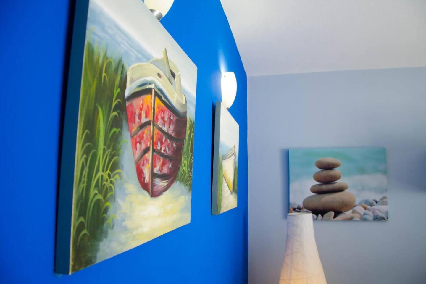 Apartamento Mi Casita De La Playa