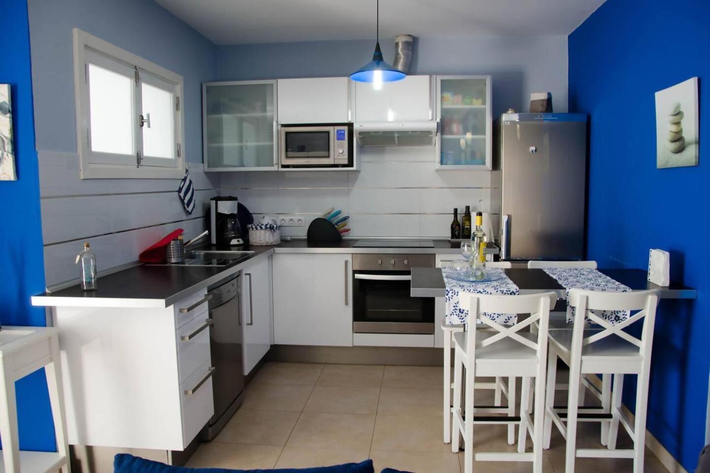 Mi Casita De La Playa Apartamento *