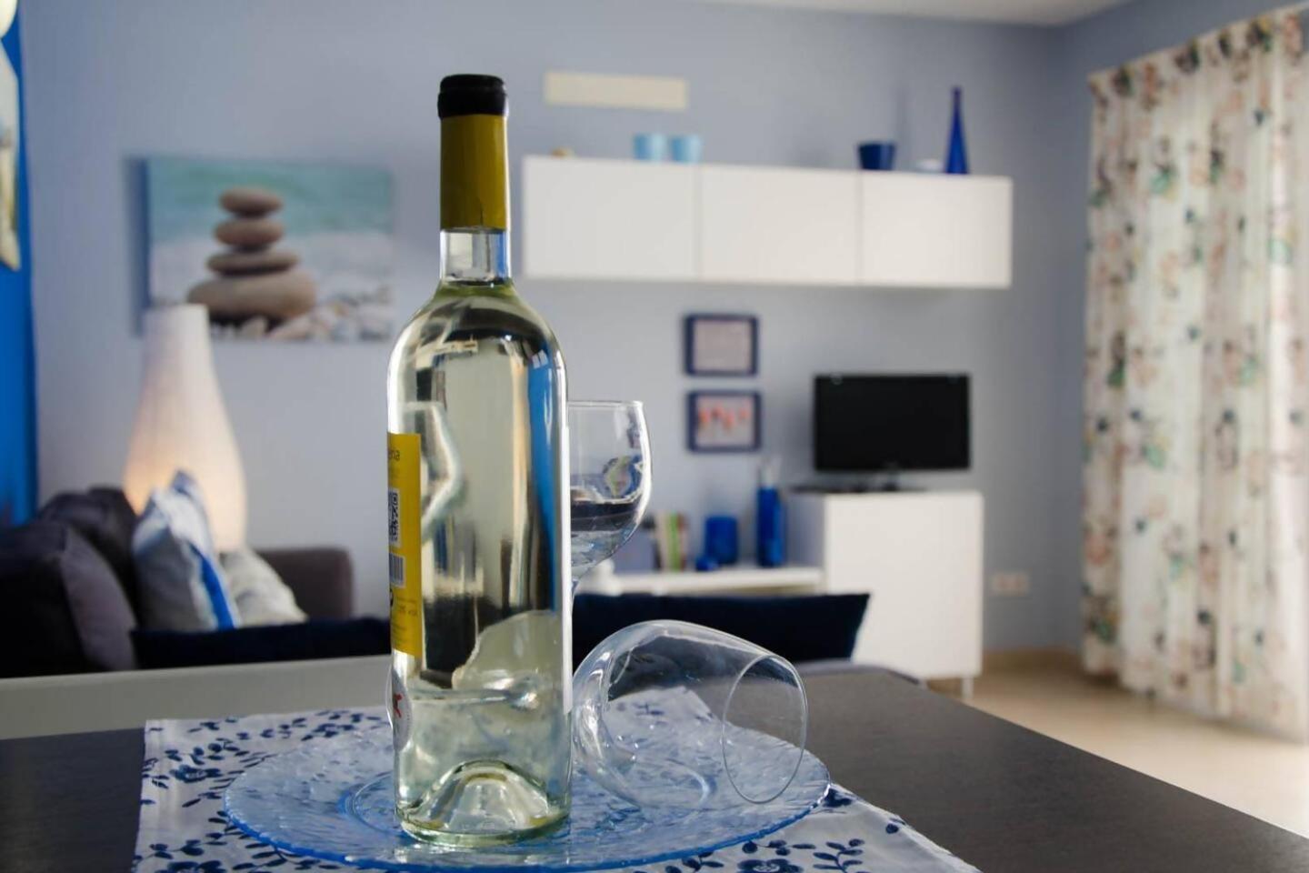 Apartamento Mi Casita De La Playa *