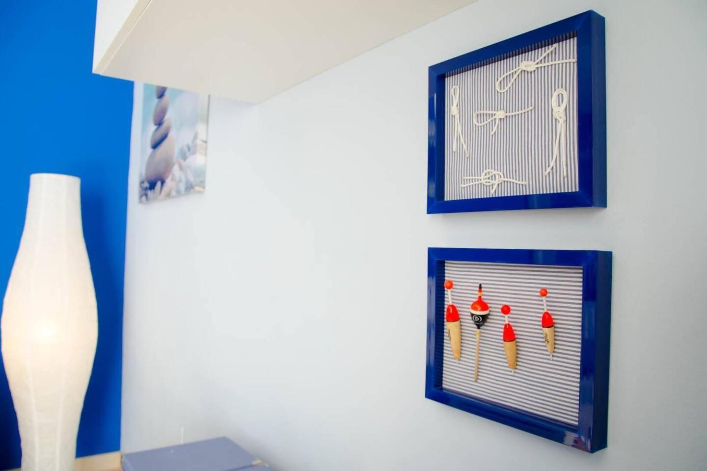 Apartamento Mi Casita De La Playa Arrieta (Lanzarote)