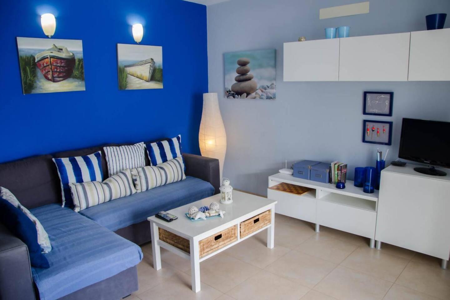 Mi Casita De La Playa Arrieta (Lanzarote)