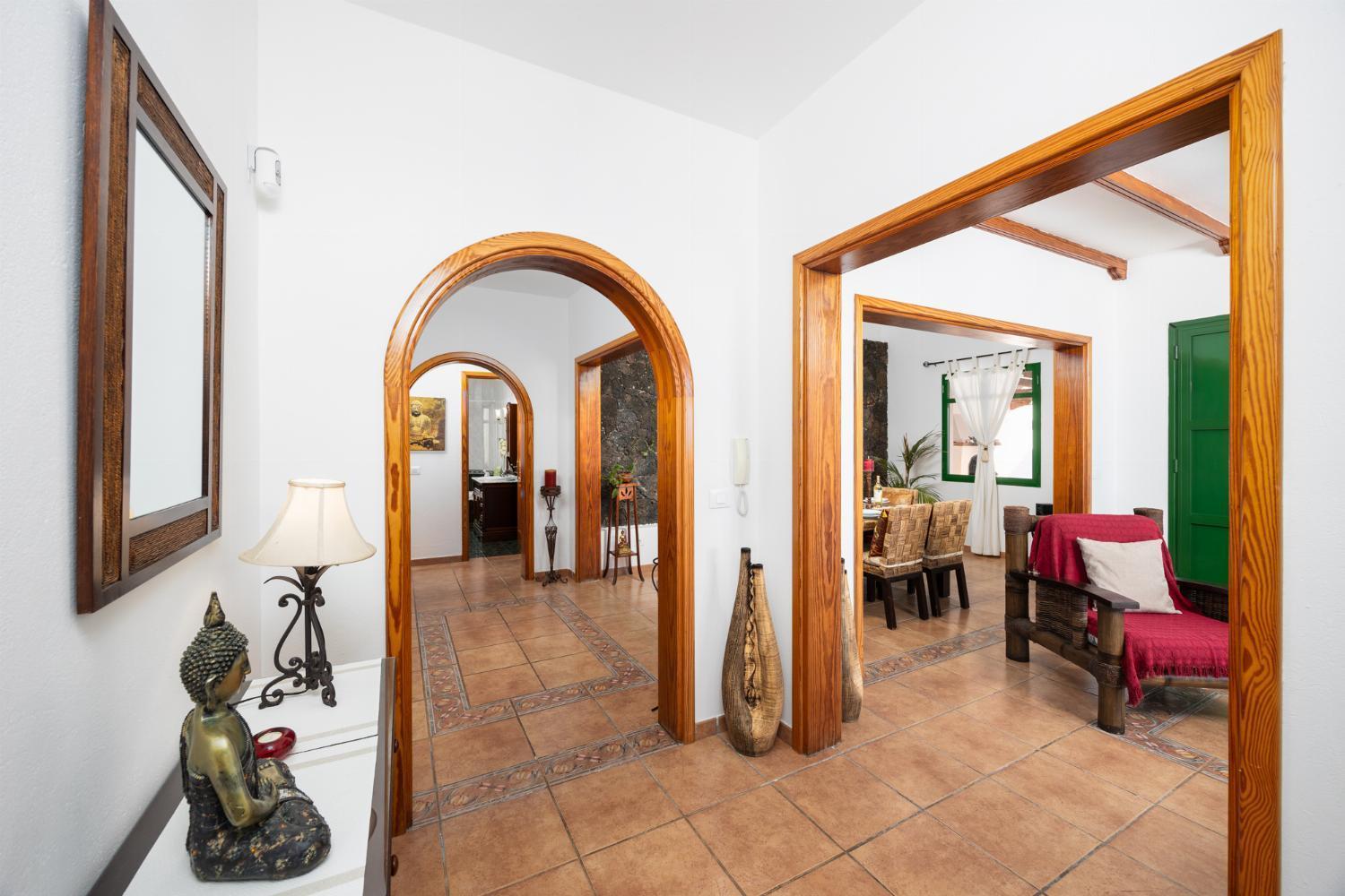 Villa Sol Y Mar