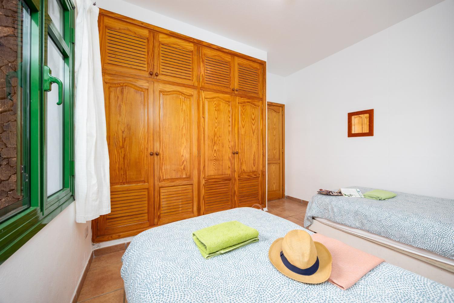 Villa Sol Y Mar Yaiza (Lanzarote)