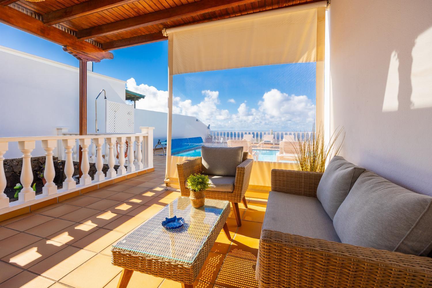Villa Sol Y Mar