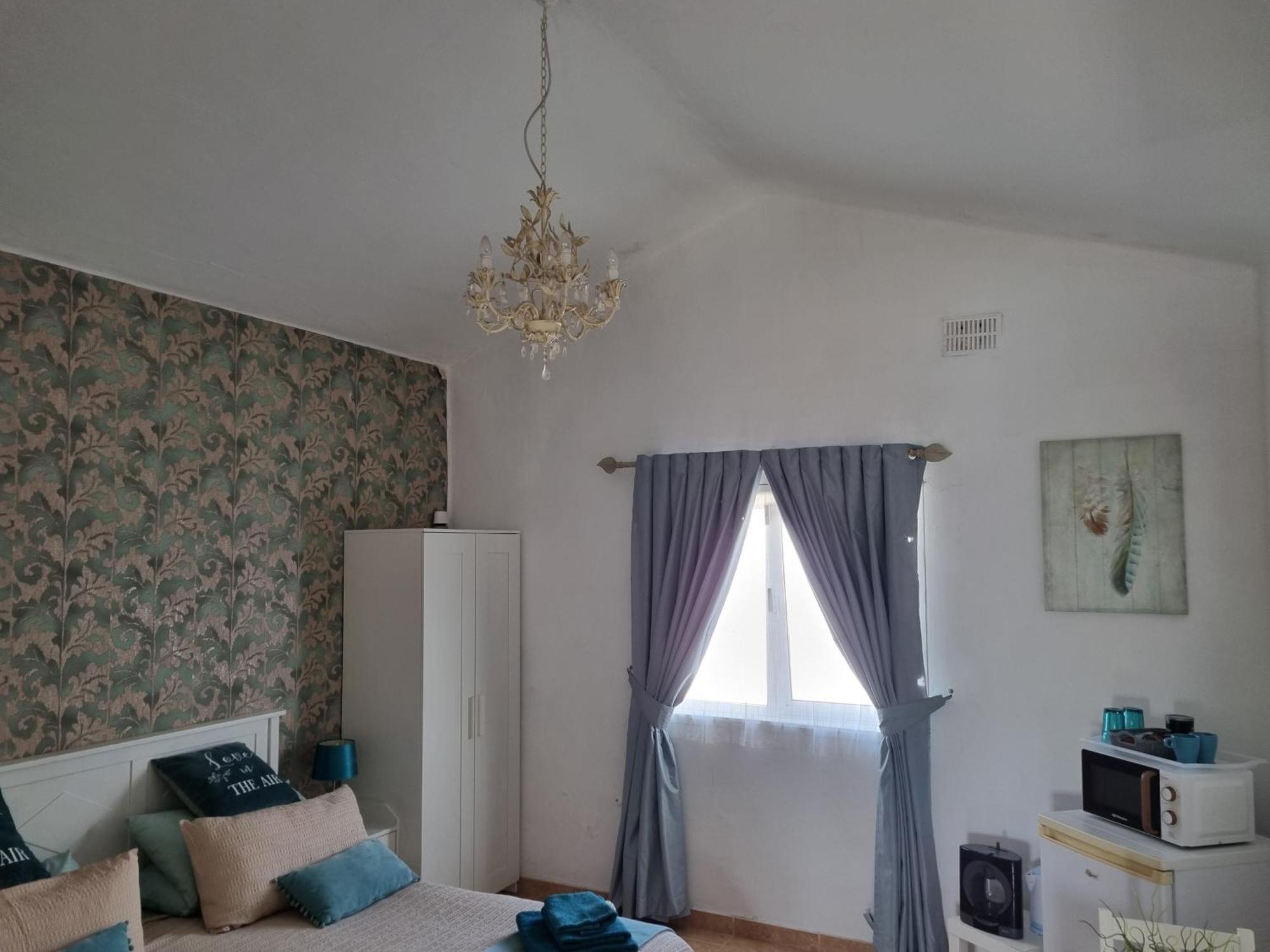 Homestay Feliza Guime