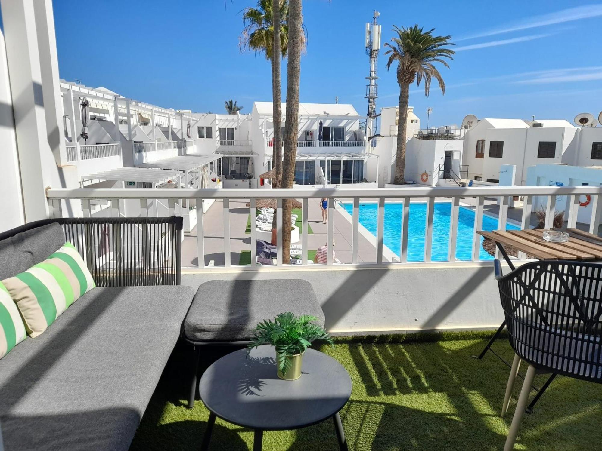Volvoreta - Pool View- Good Wifi - Smart Tv - Atlantic View