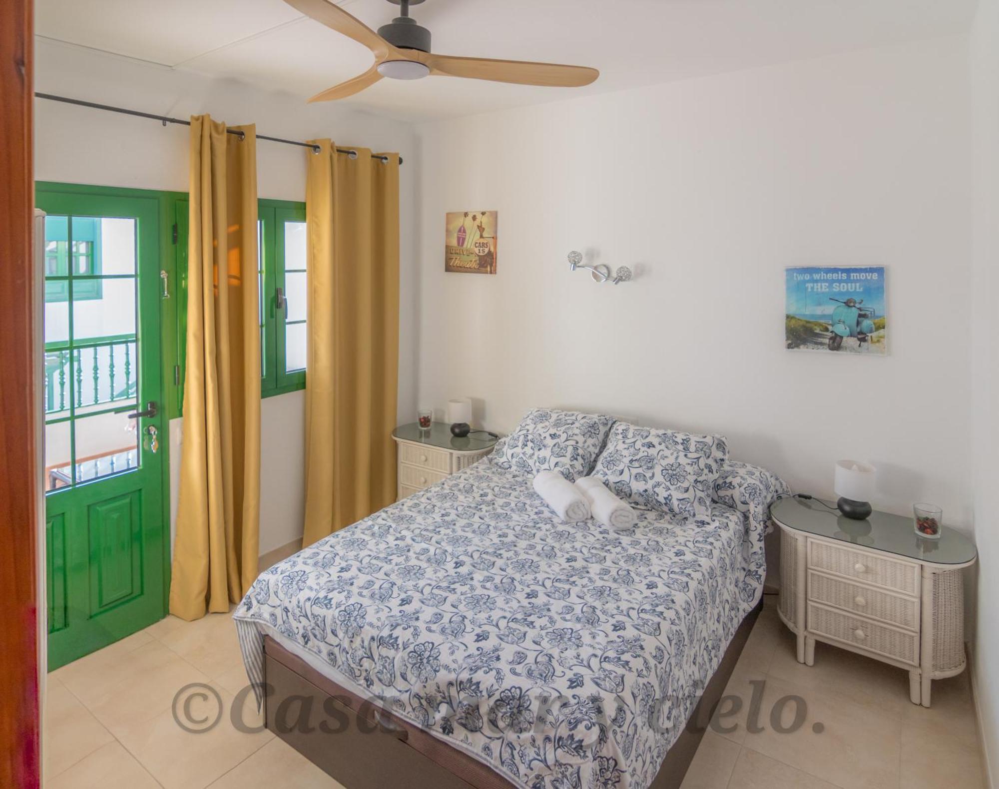 Casa Mar Y Cielo *