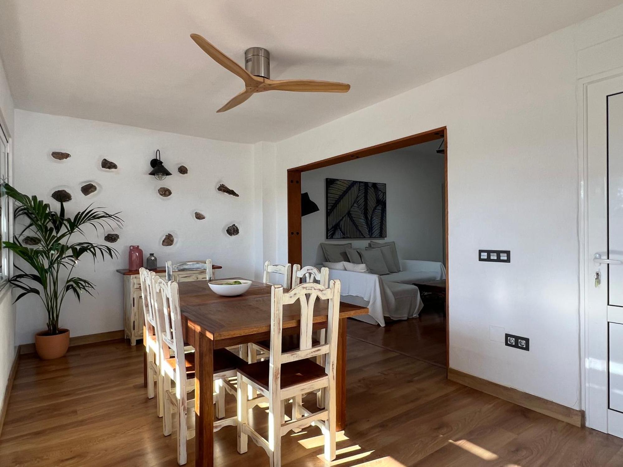 Oasis En Lanzarote Holiday home