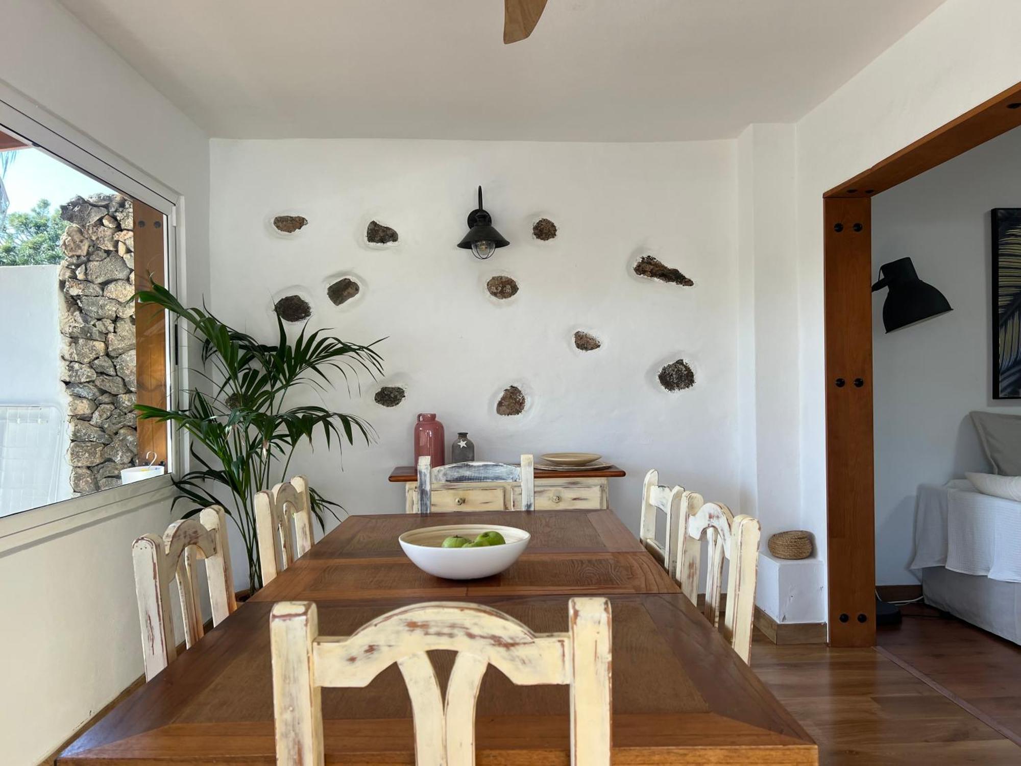 Oasis En Lanzarote Holiday home