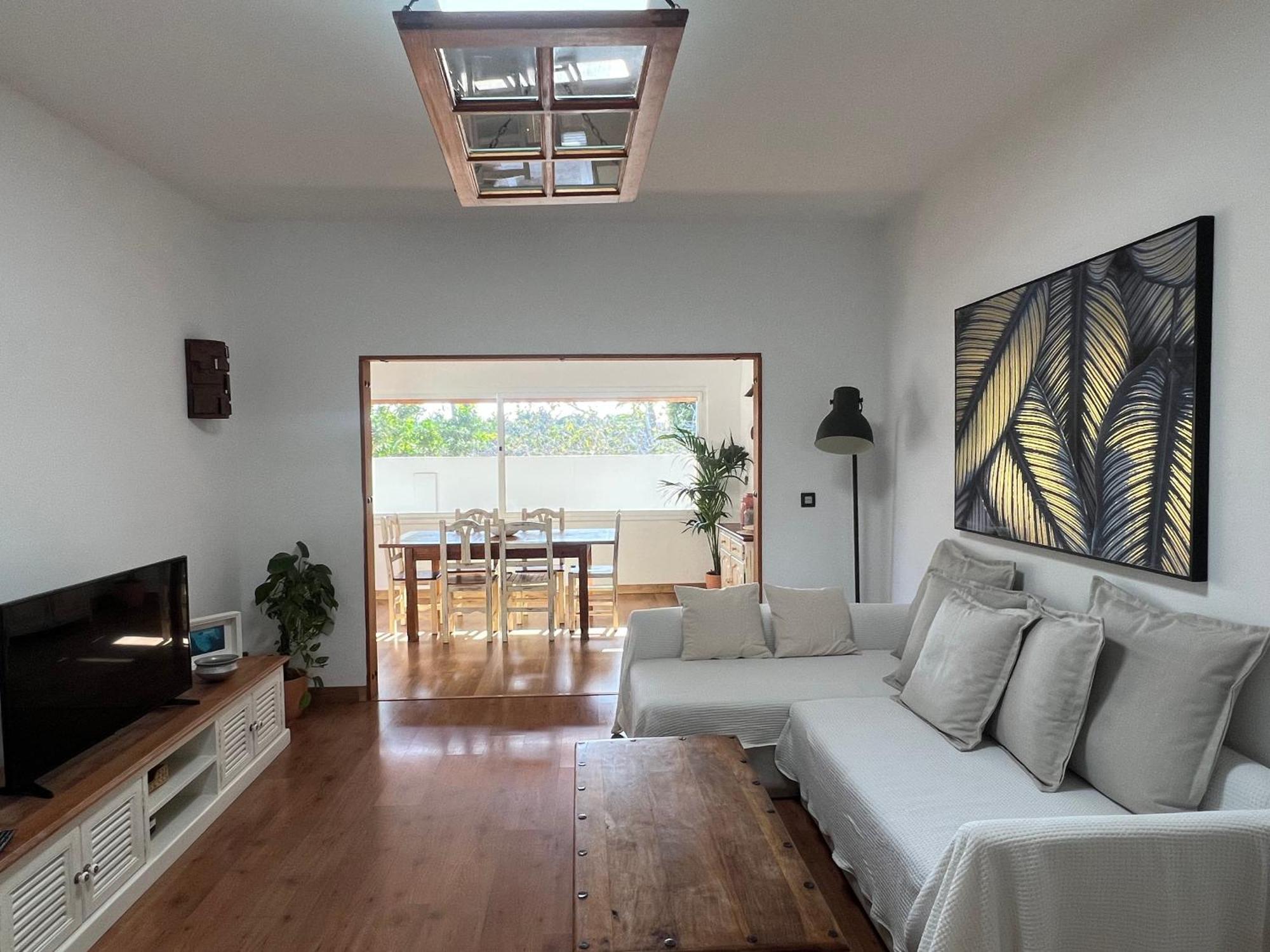 Holiday home Oasis En Lanzarote *