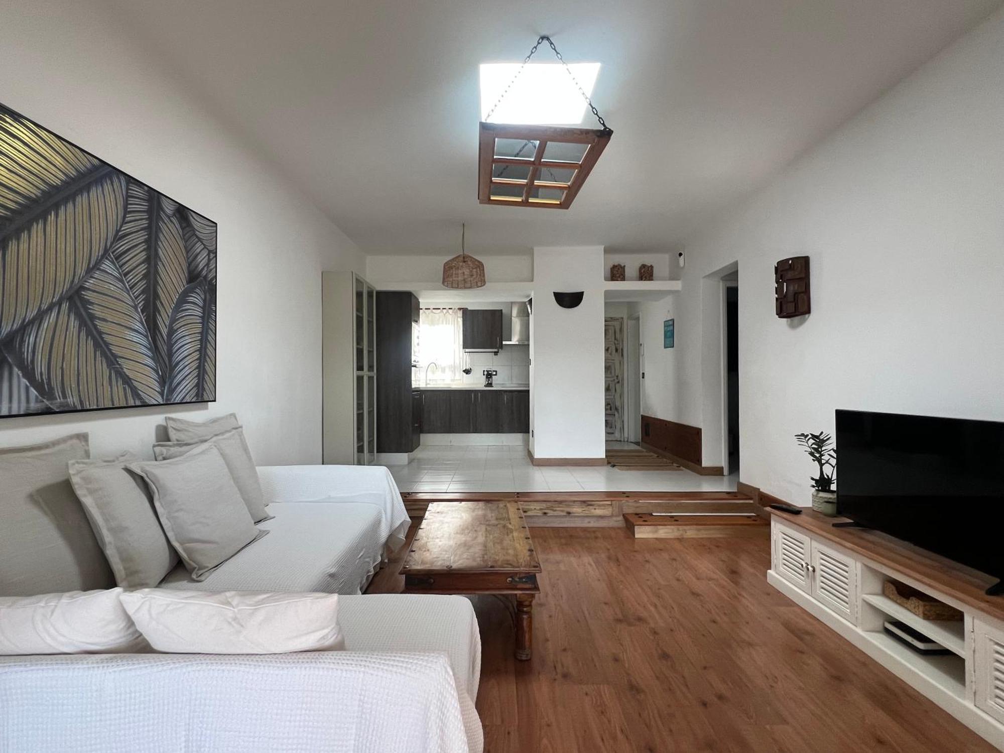 Holiday home Oasis En Lanzarote