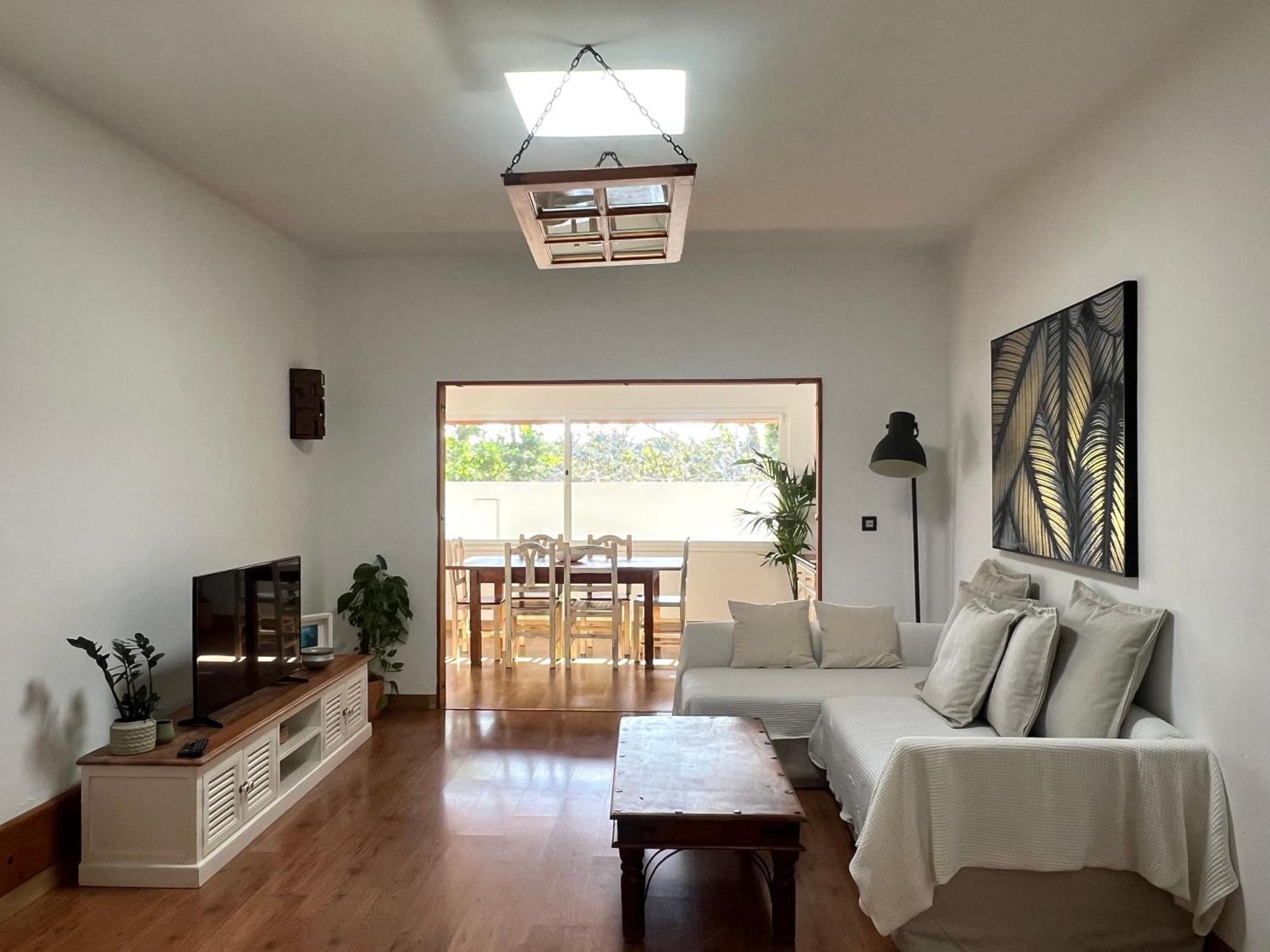 Holiday home Oasis En Lanzarote *