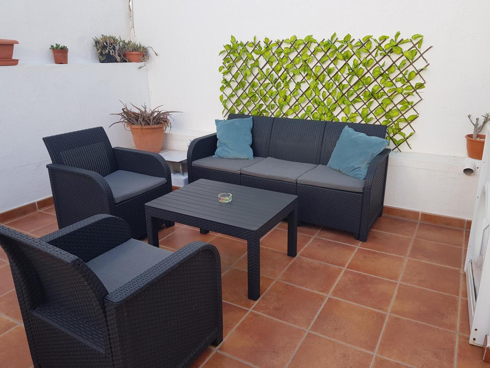 Apartamento Araceli Famara