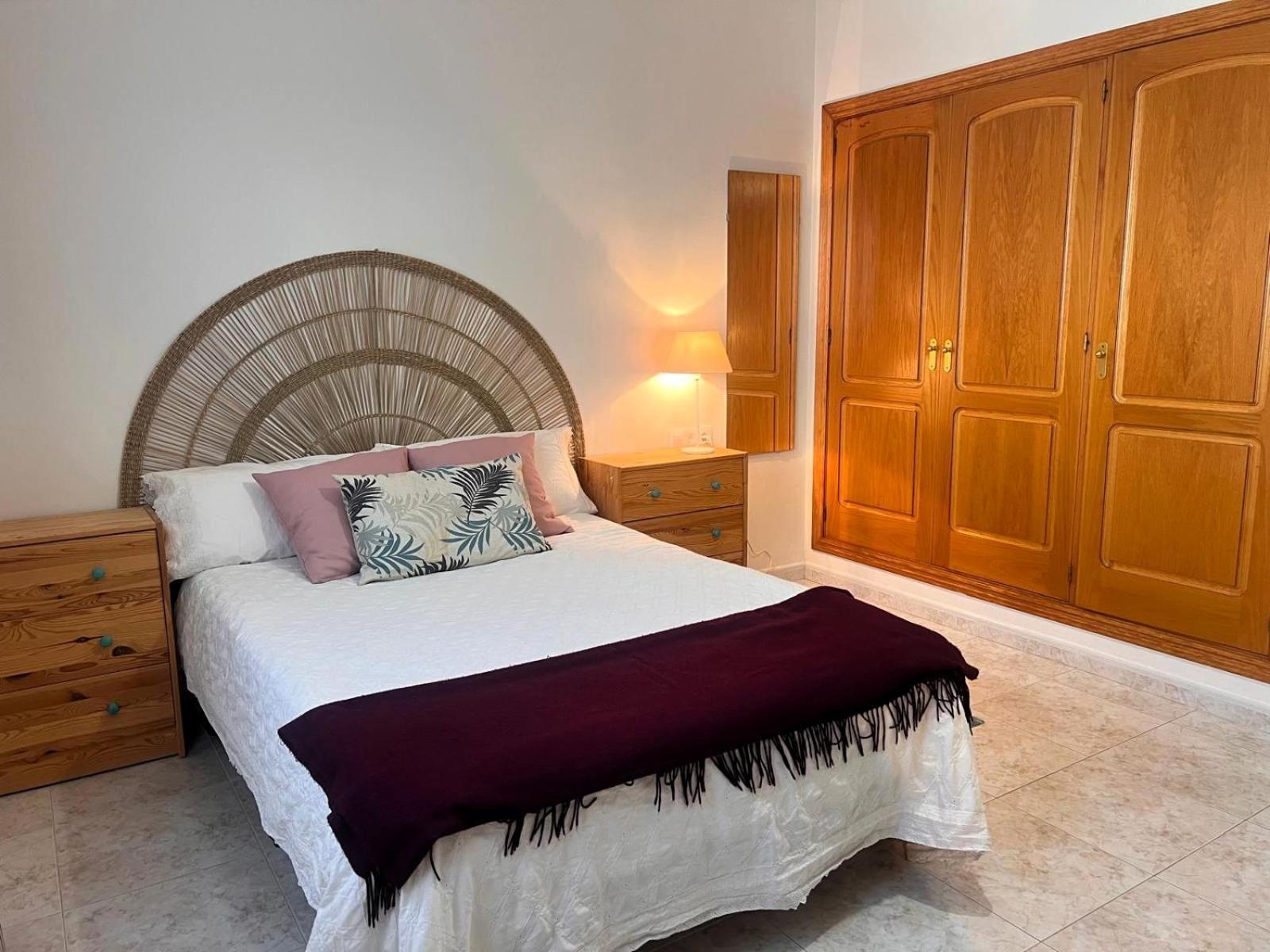 Casa Sol Apartment *
