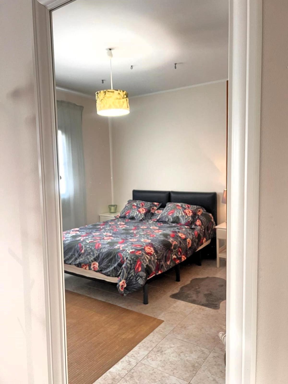 Casa Sol Apartment