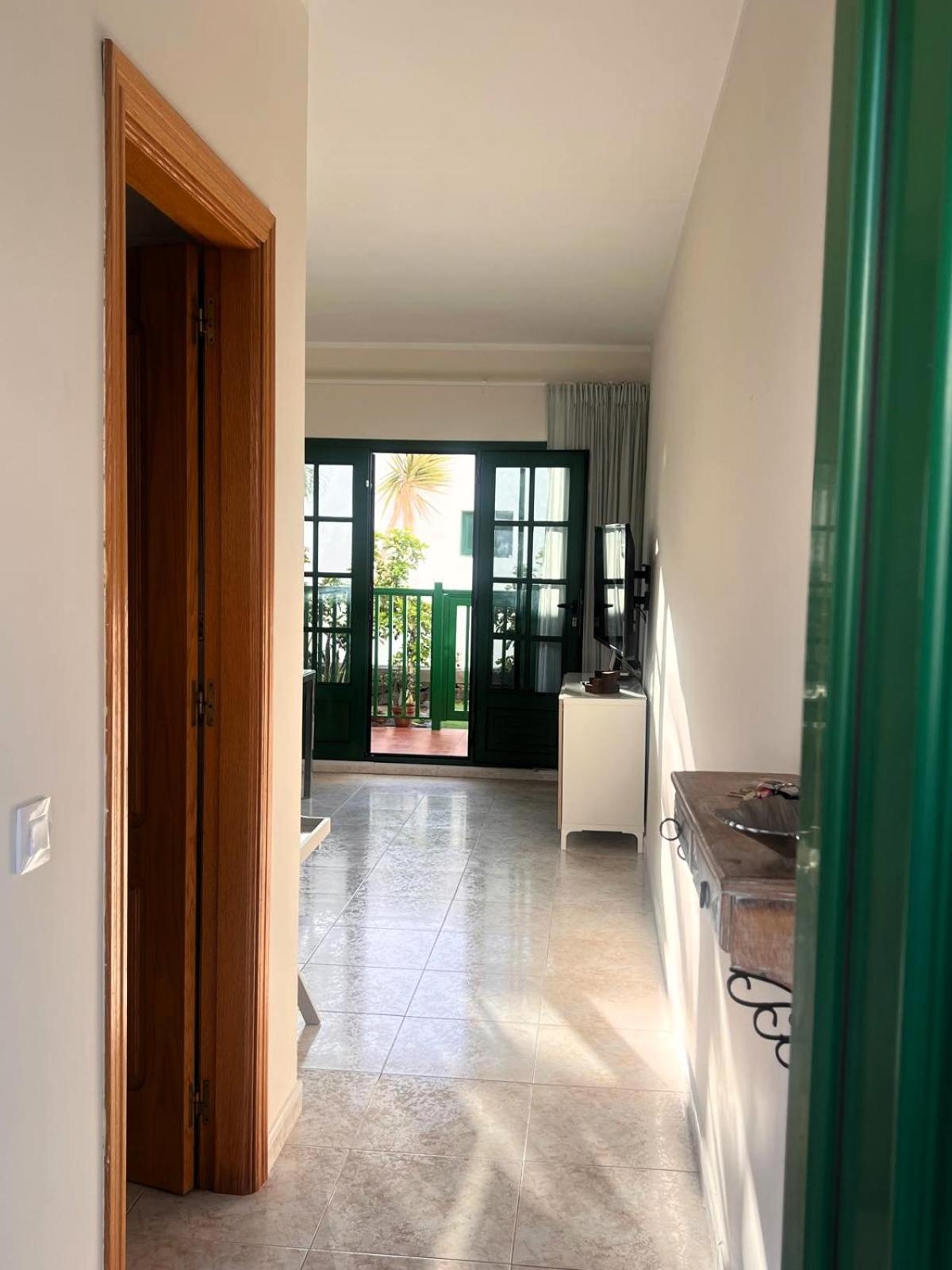 Casa Sol Apartment *