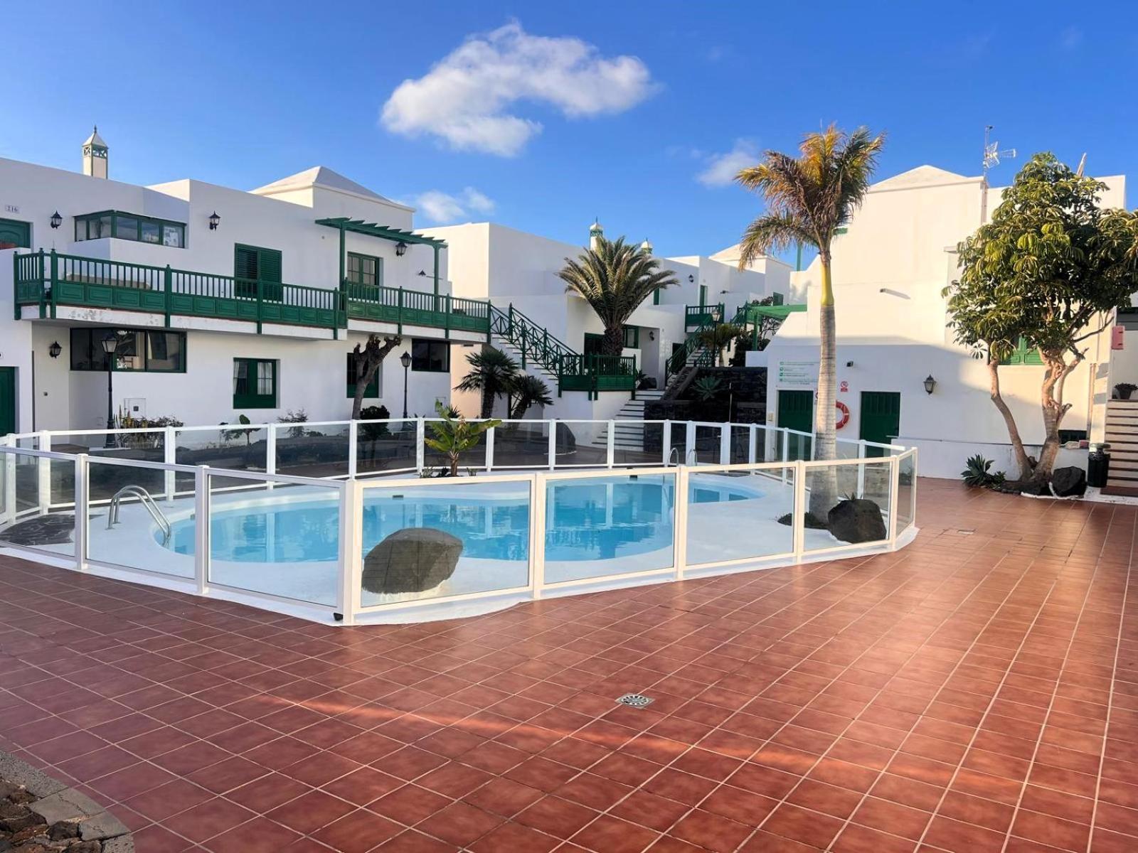 Casa Sol Costa Teguise