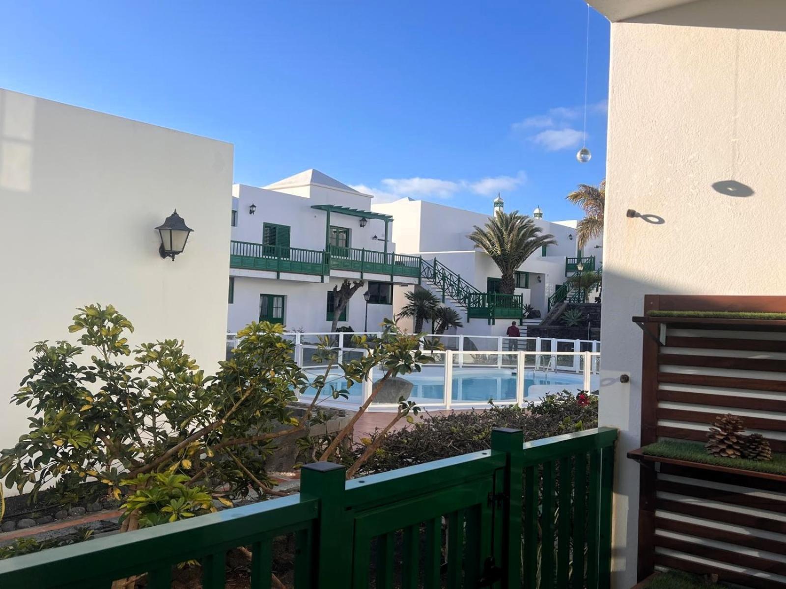 Apartment Casa Sol