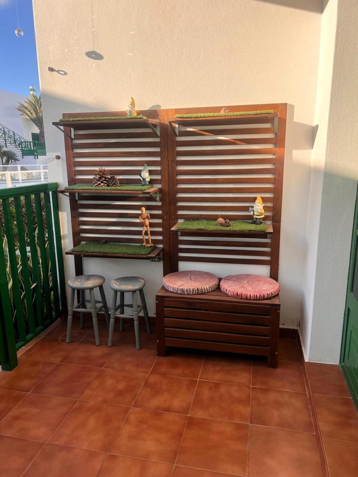 Casa Sol Apartment Costa Teguise