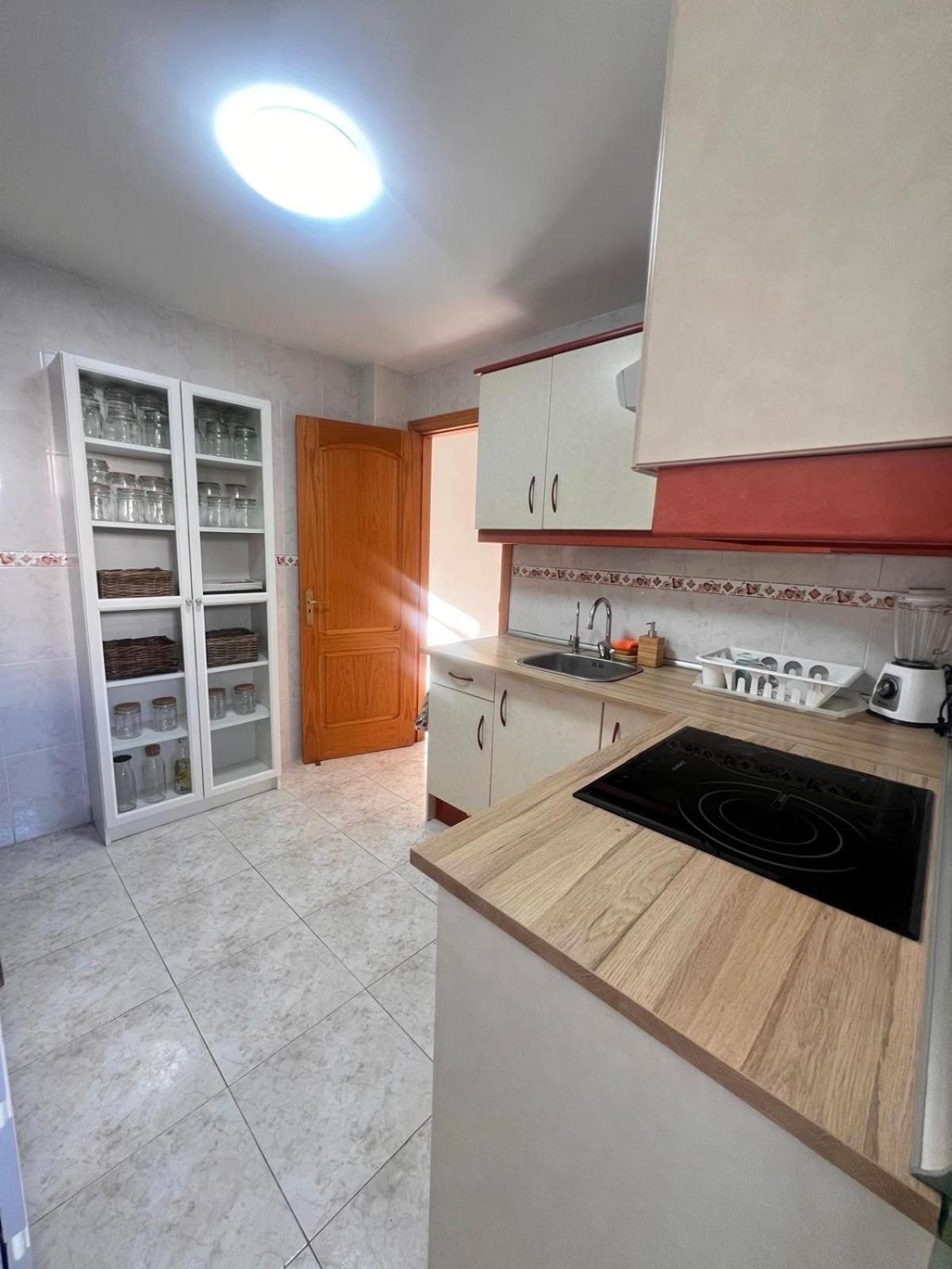 Casa Sol Apartment *
