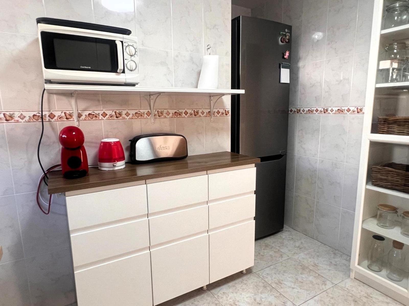 Apartment Casa Sol *