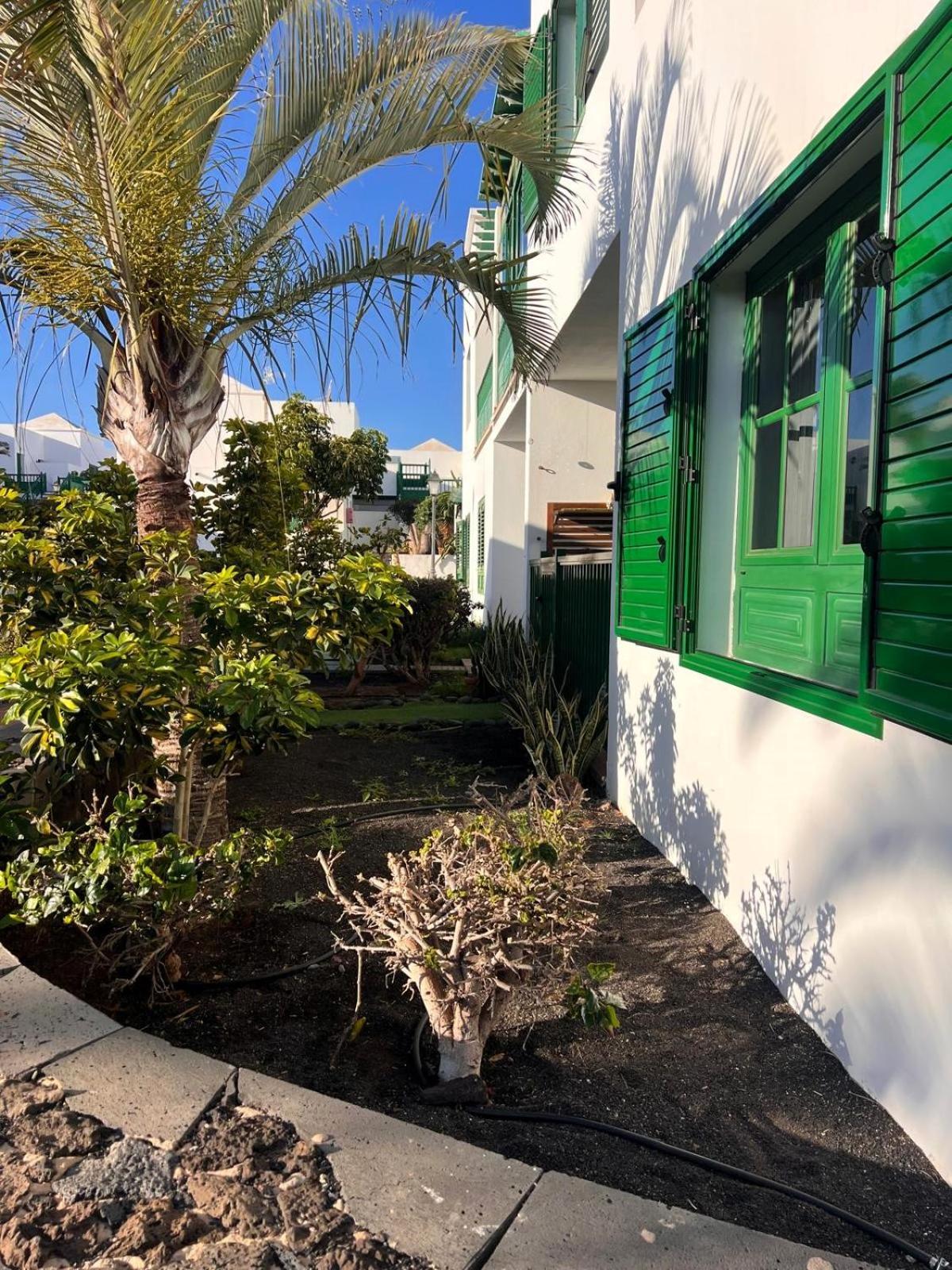 Casa Sol Apartment Costa Teguise