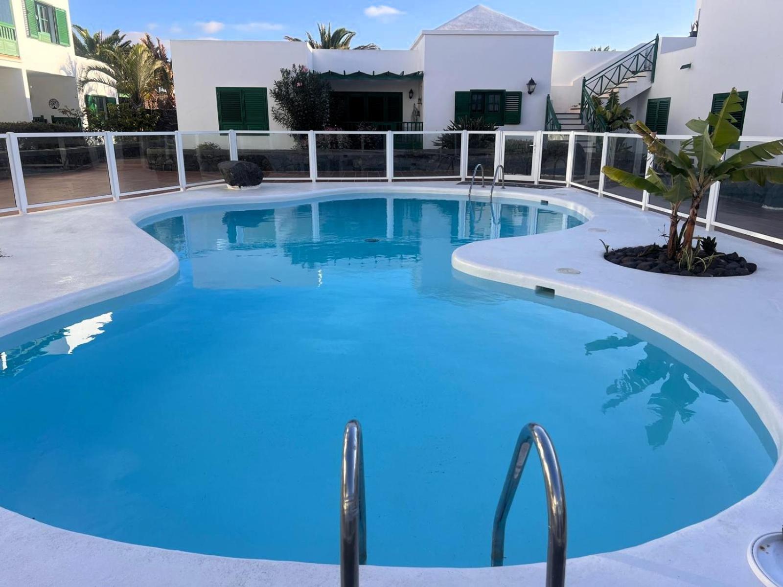 Casa Sol * Costa Teguise