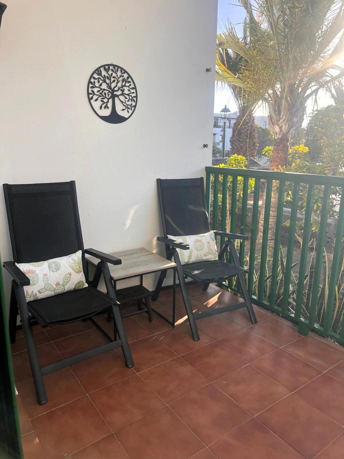 Casa Sol Apartment *
