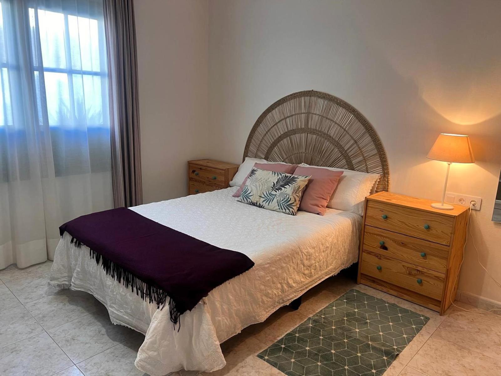 Casa Sol Apartment *