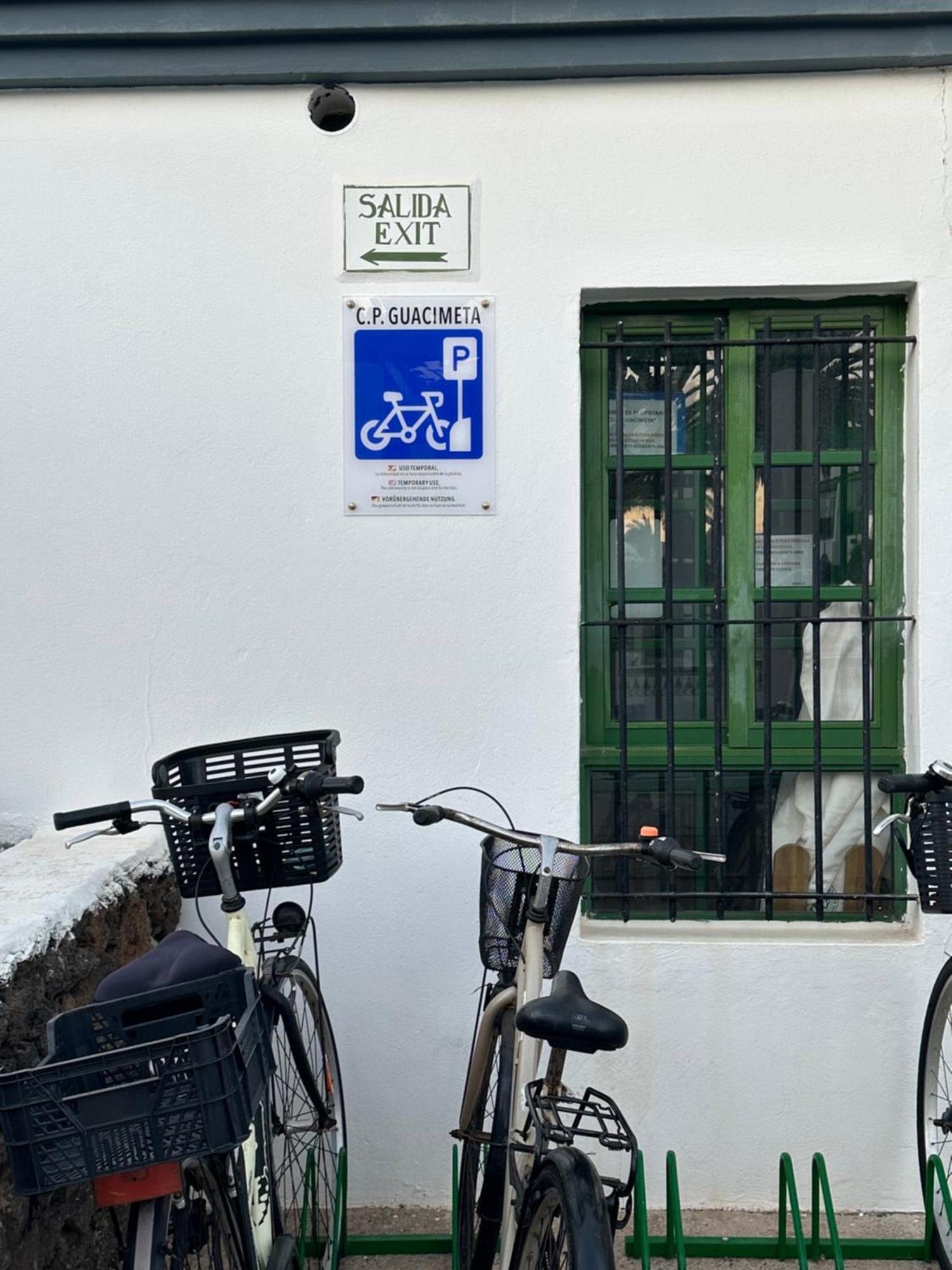 Guacimeta Apartamento *