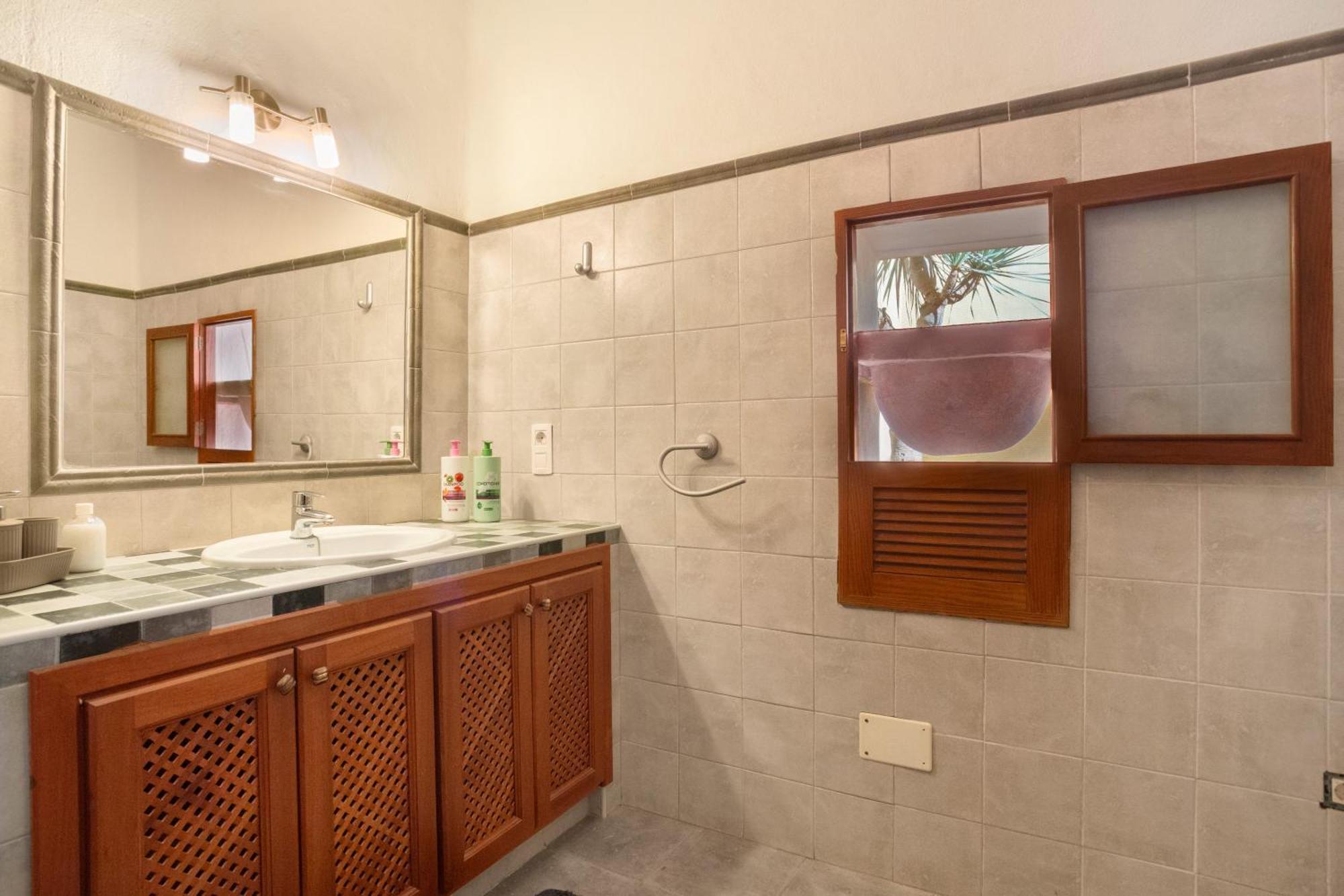 Casa La Caldereta Guatiza