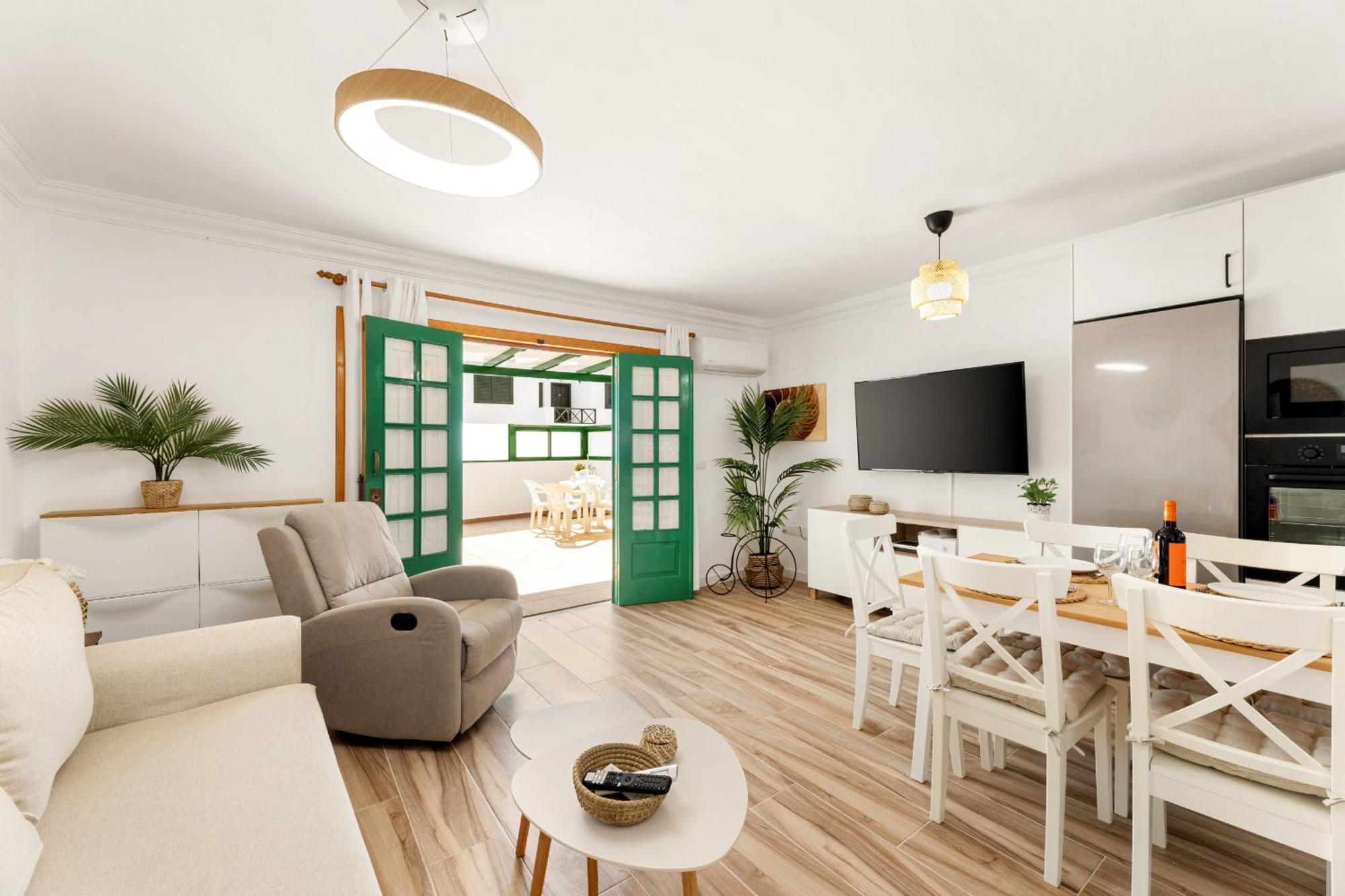 Casahost Casa Arrocha Playa Apartment *