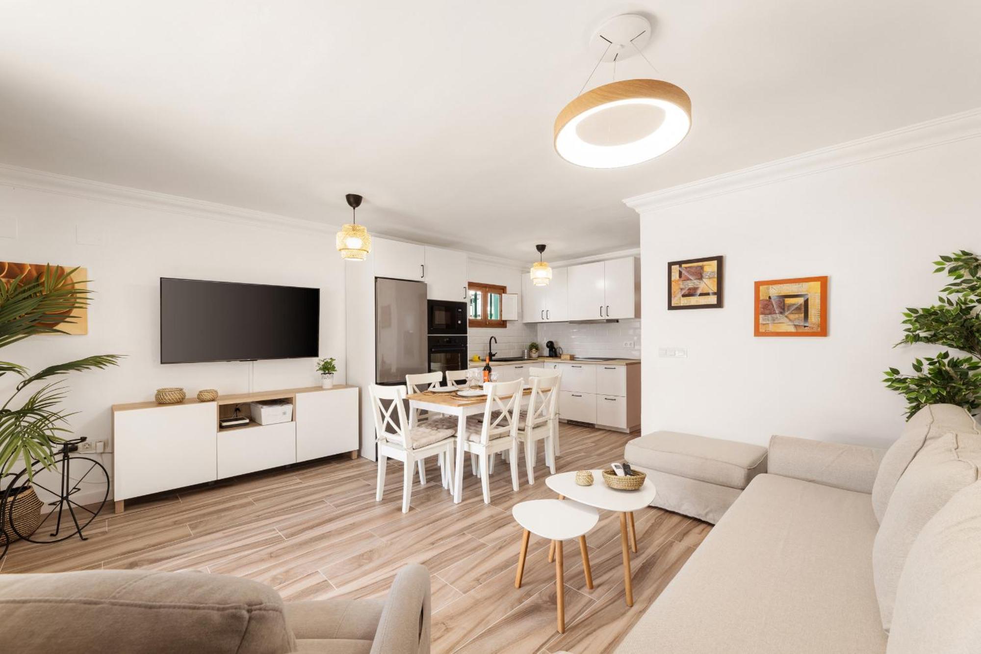 Casahost Casa Arrocha Playa Puerto del Carmen (Lanzarote)