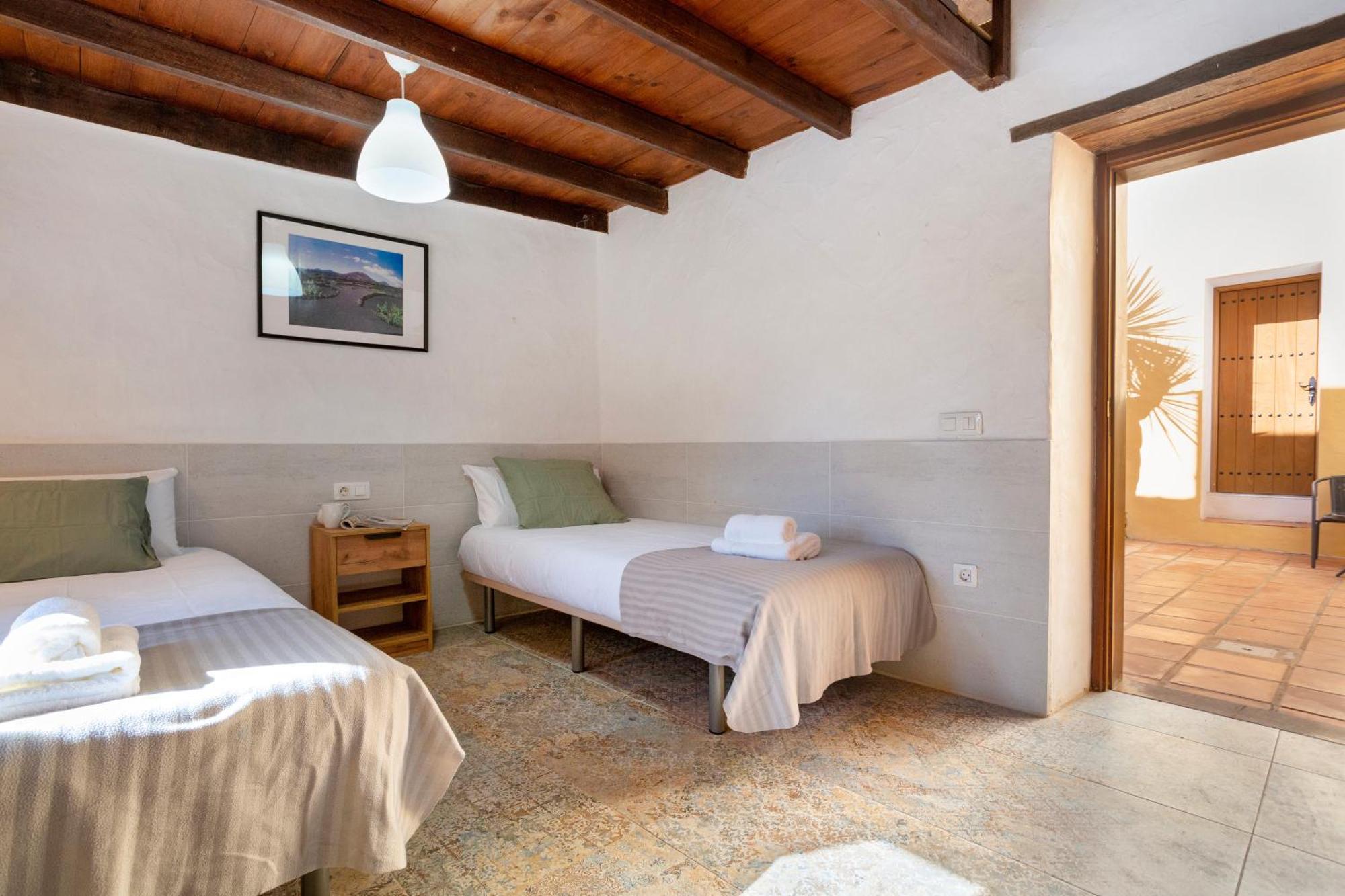 Casa La Caldereta