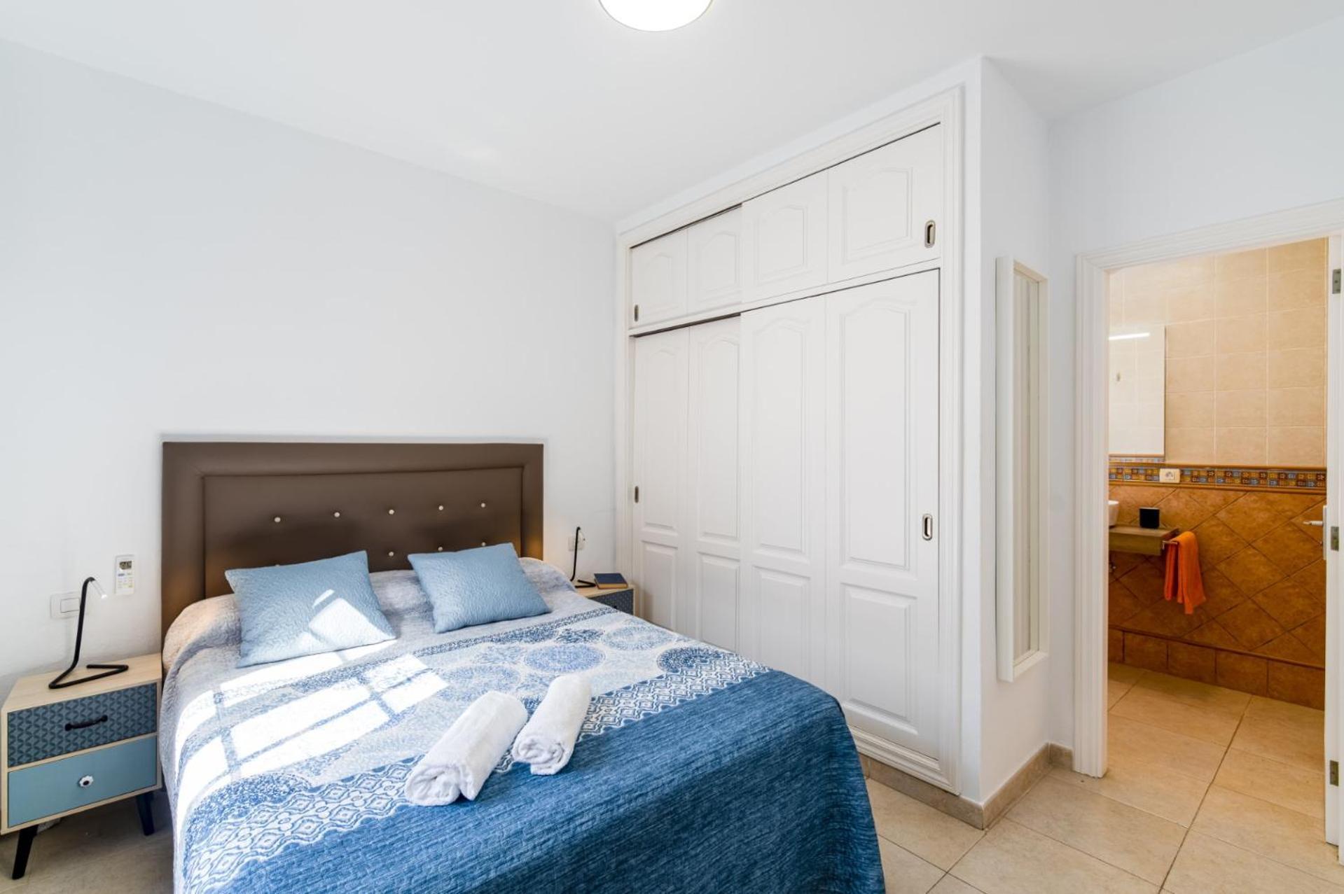 Villa Stephanie Playa Blanca (Lanzarote)