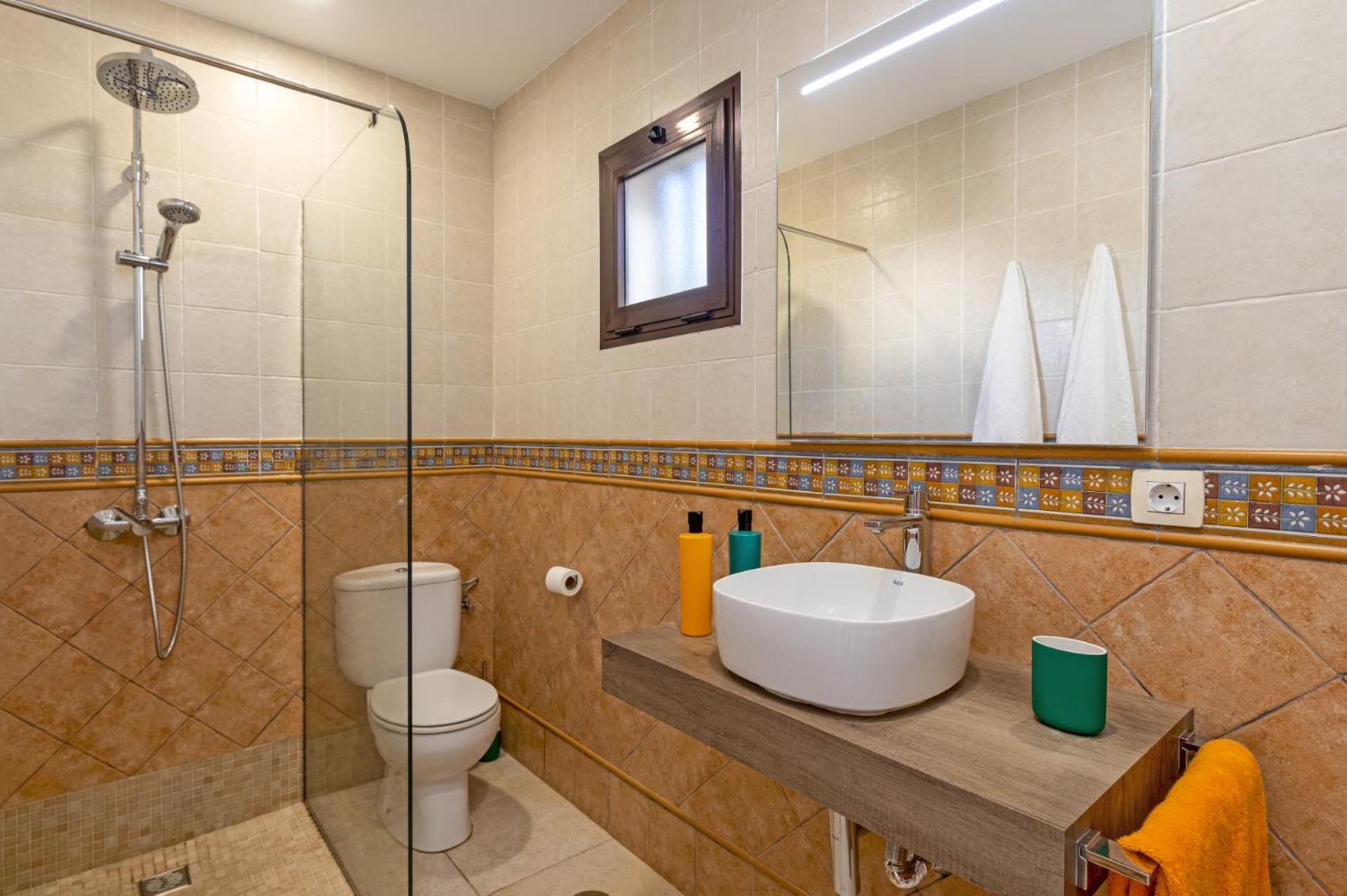 Villa Stephanie Playa Blanca (Lanzarote)