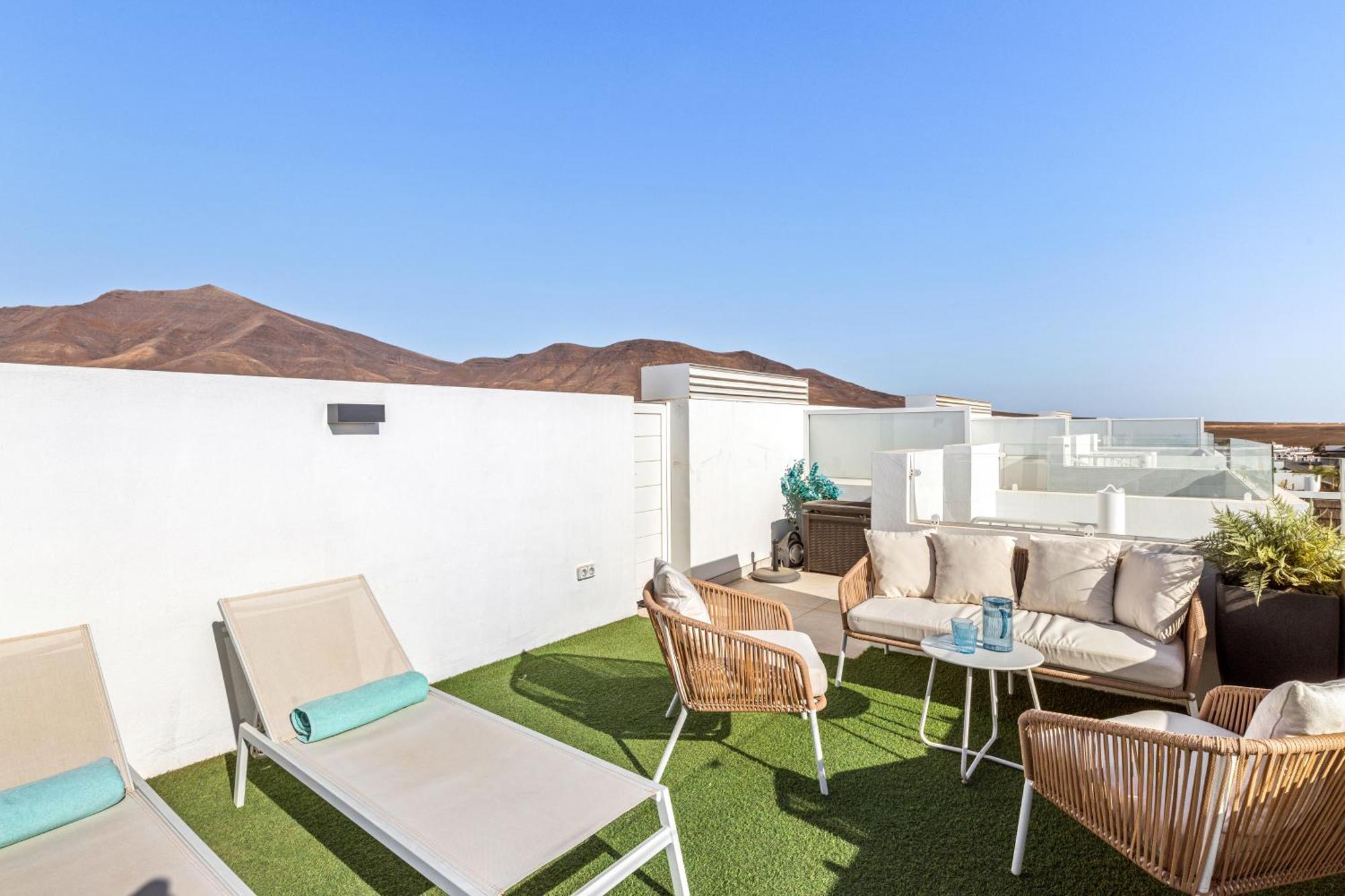 Bella Vista Villa *