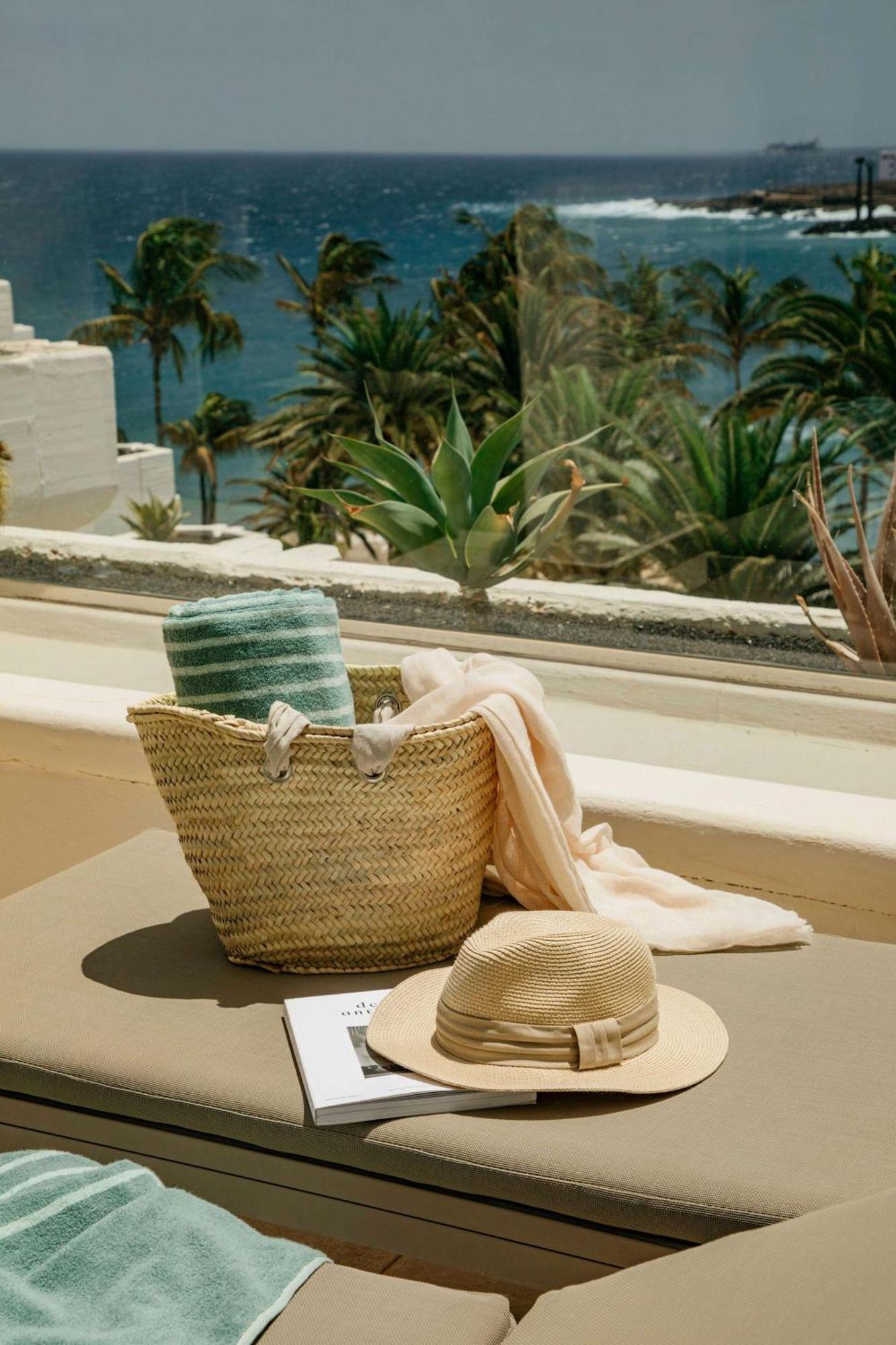Paradisus By Melia Salinas Lanzarote (adults Only) Hotel 5*