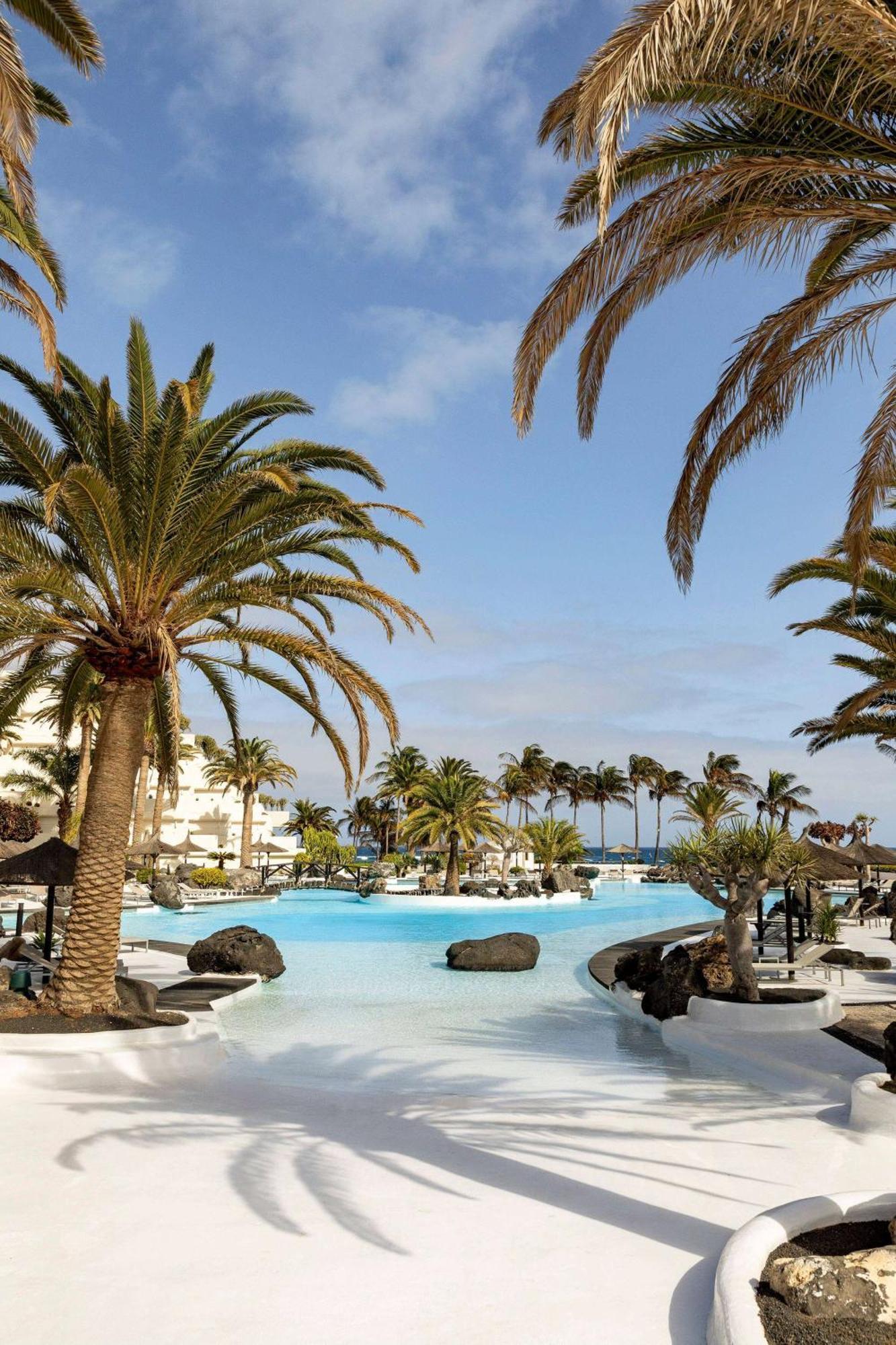 Paradisus By Melia Salinas Lanzarote (adults Only) 5*