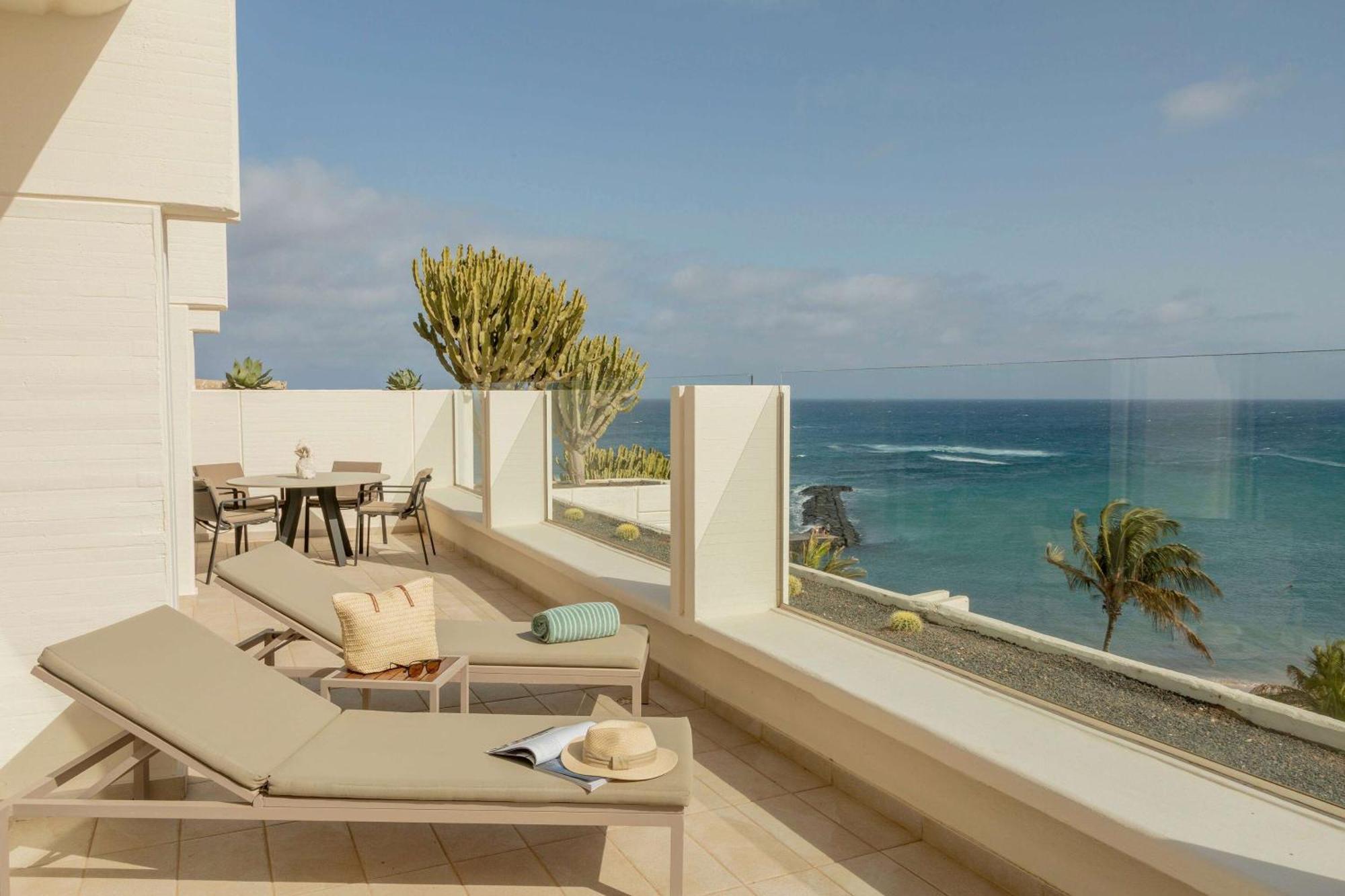 Paradisus By Melia Salinas Lanzarote (adults Only) Costa Teguise