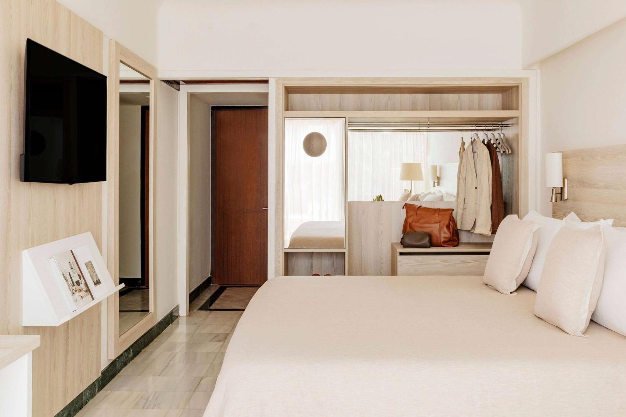 Paradisus By Melia Salinas Lanzarote (adults Only) 5* Costa Teguise