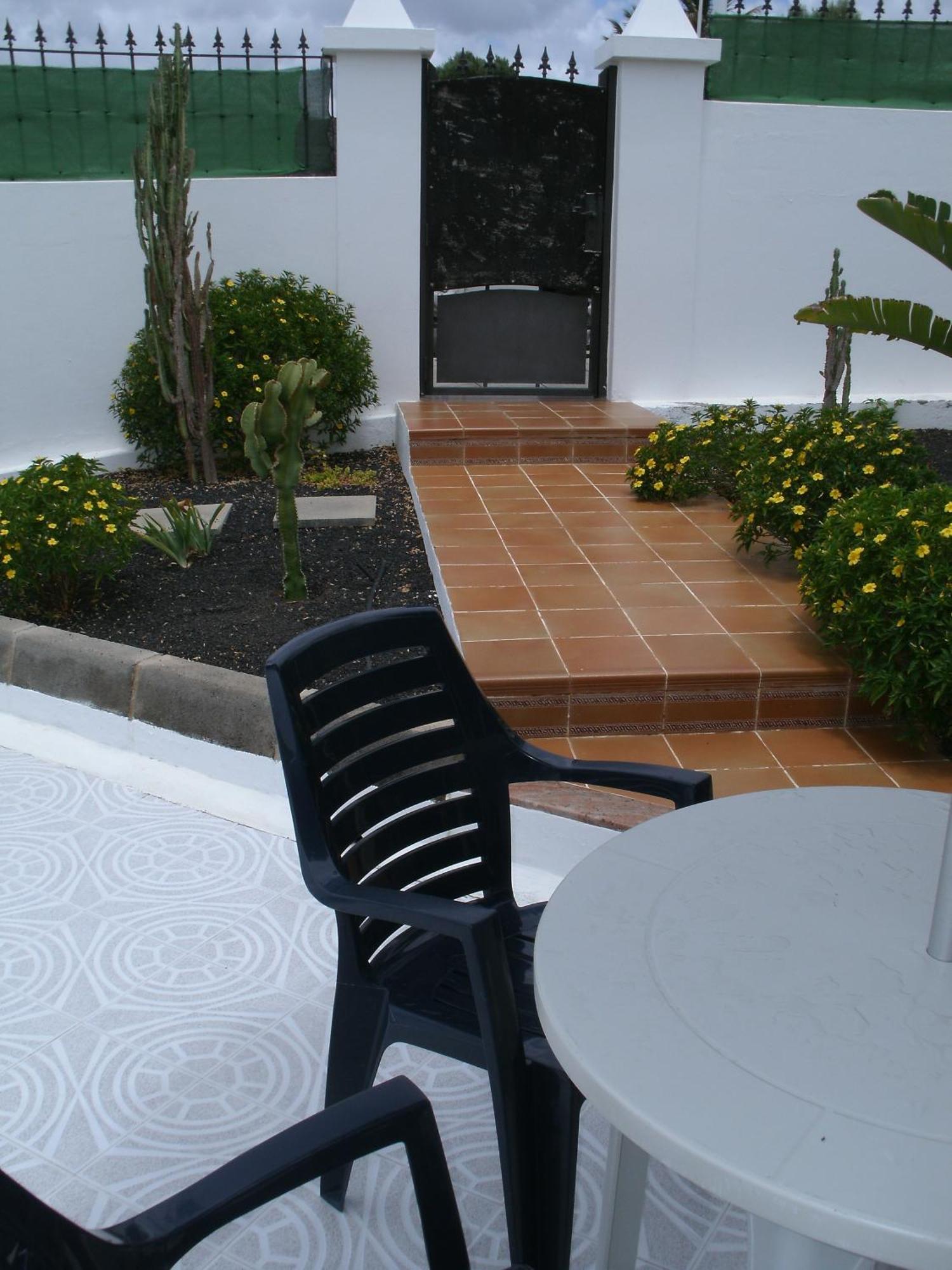 Don Rafael Villa *