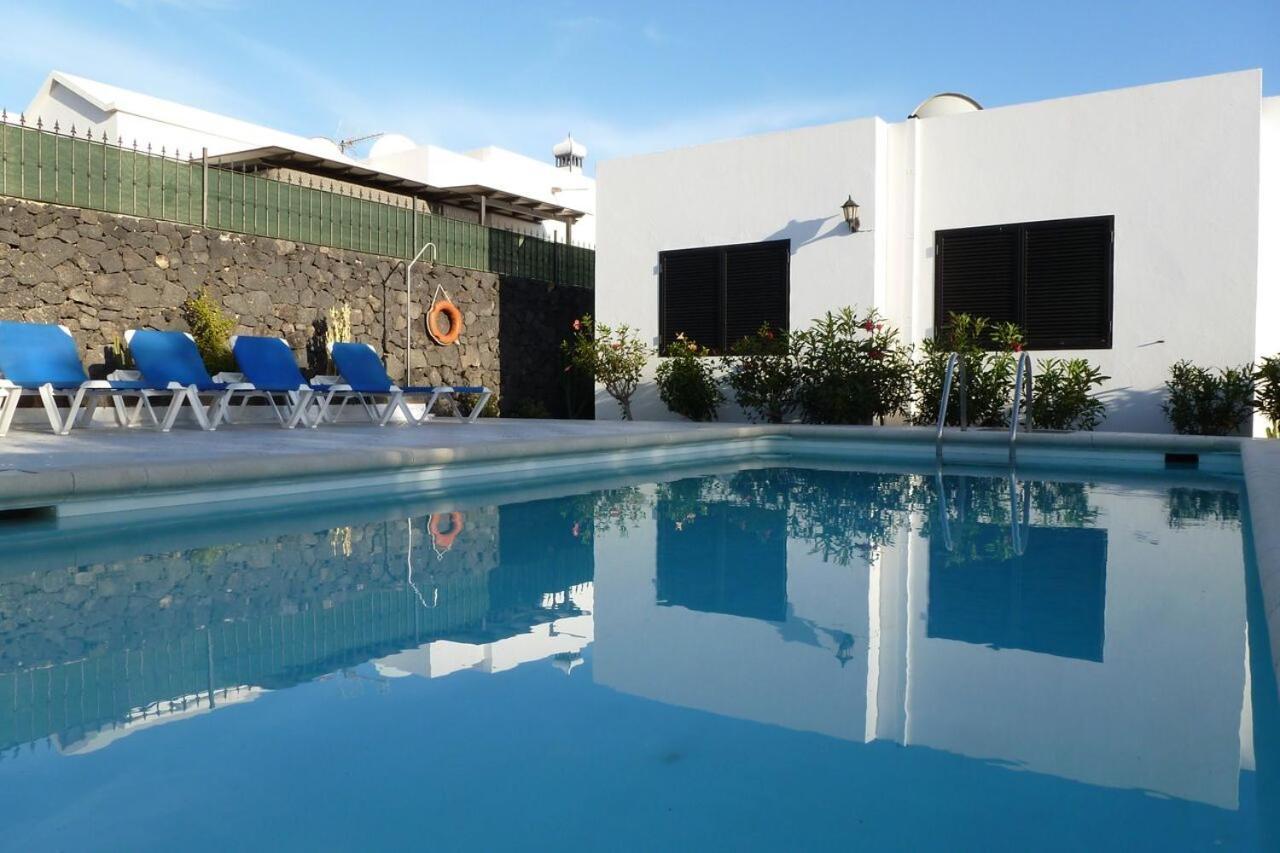 Villa Don Rafael *
