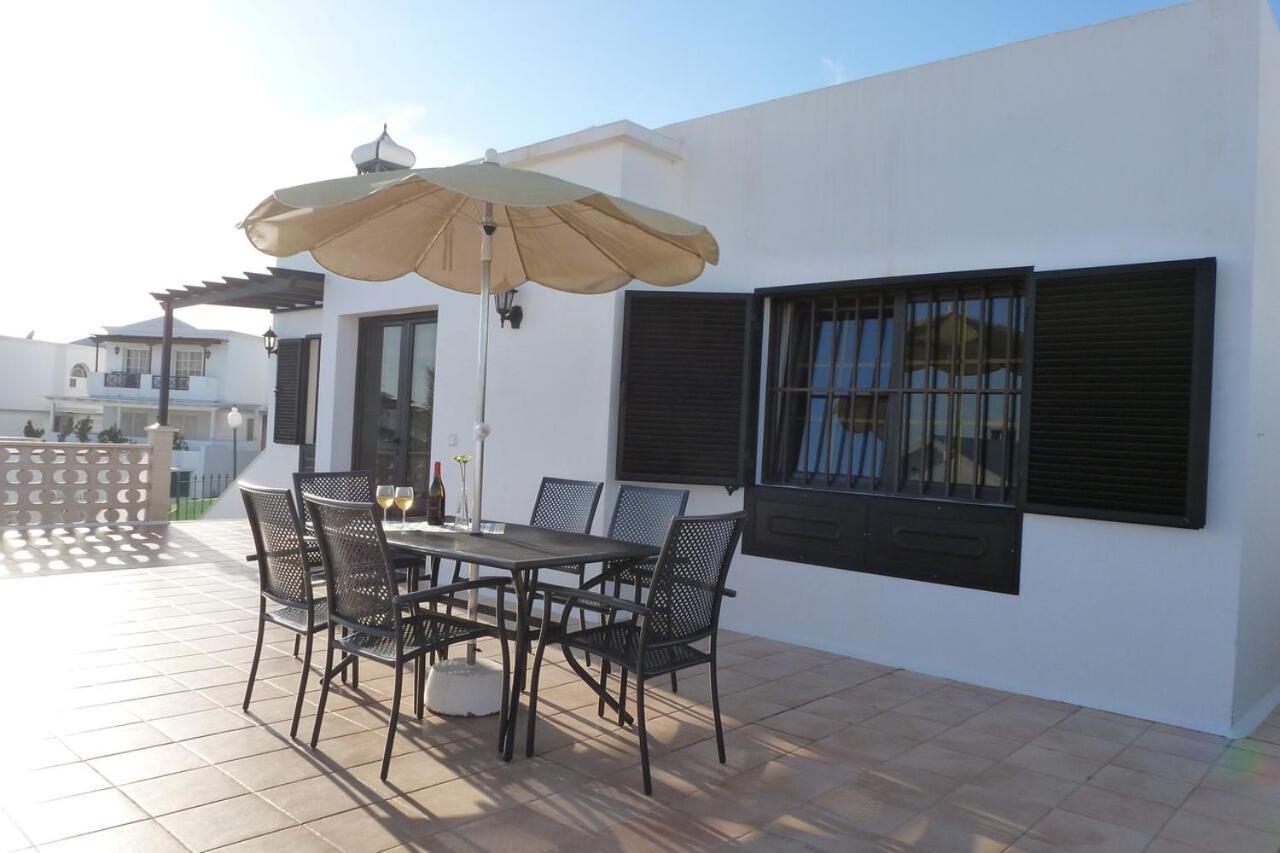Don Rafael Villa Puerto del Carmen (Lanzarote)
