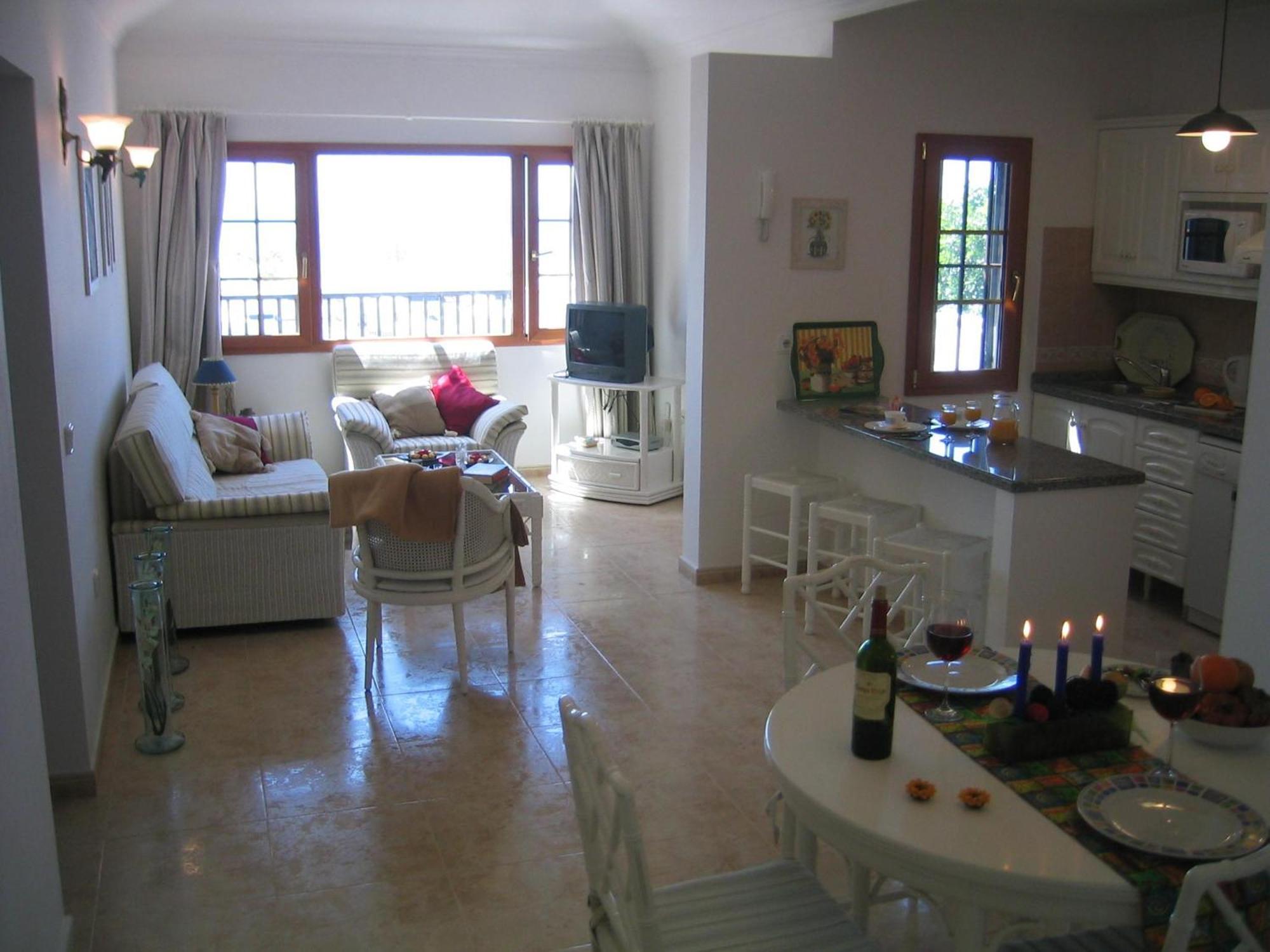 Villa Don Rafael Puerto del Carmen (Lanzarote)