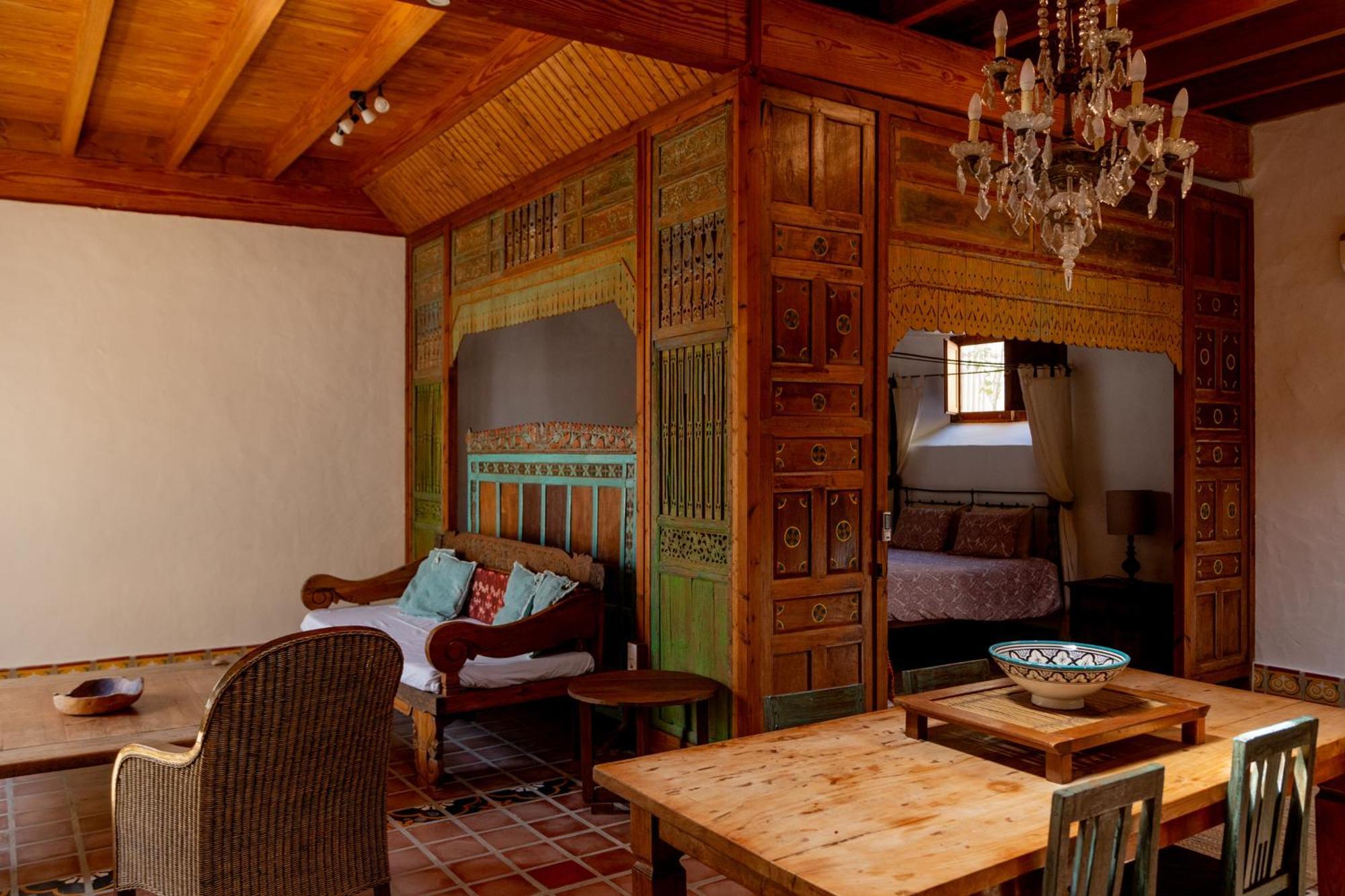 Casa Tomarén Resort
