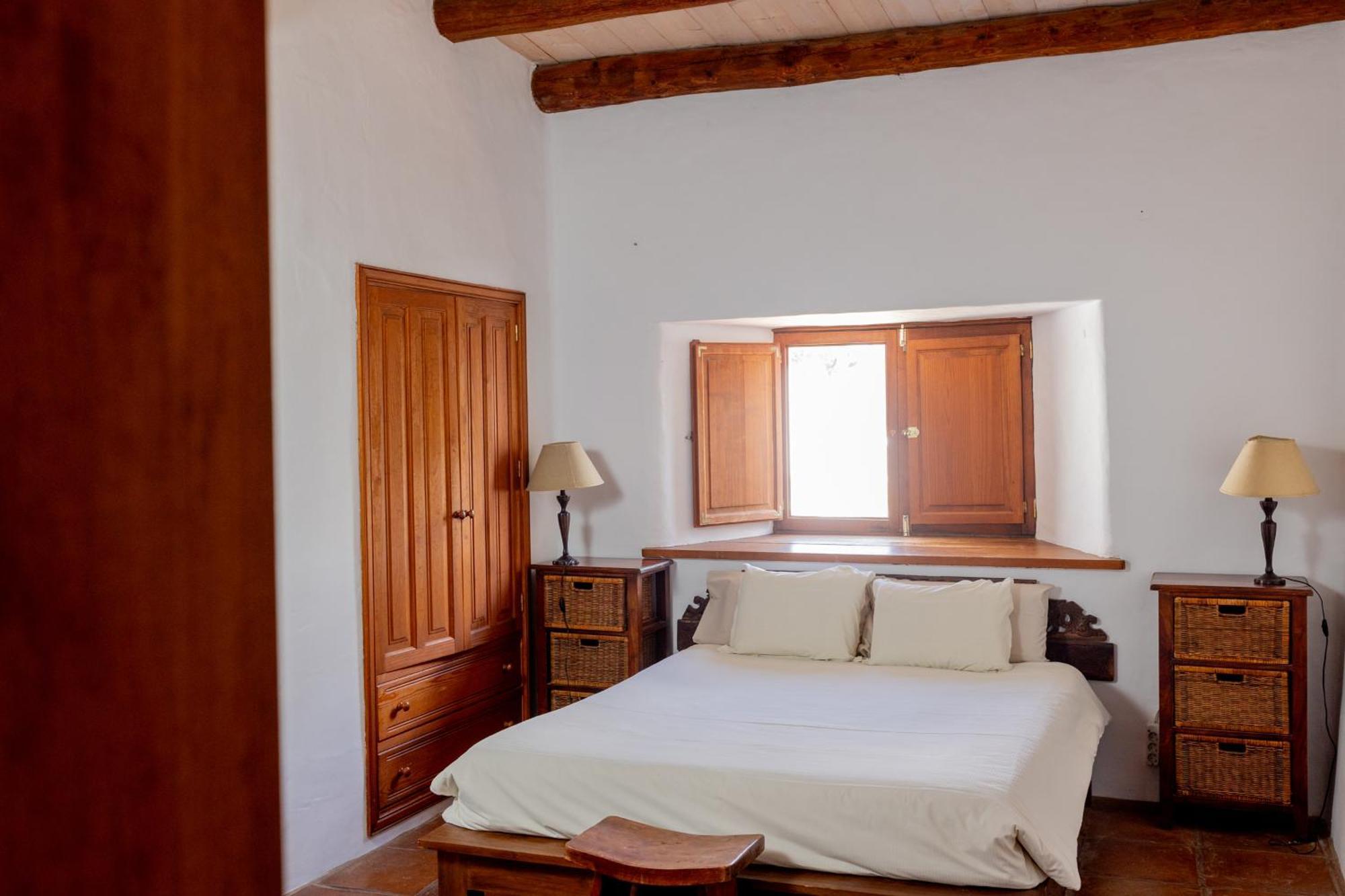 Resort Casa Tomarén