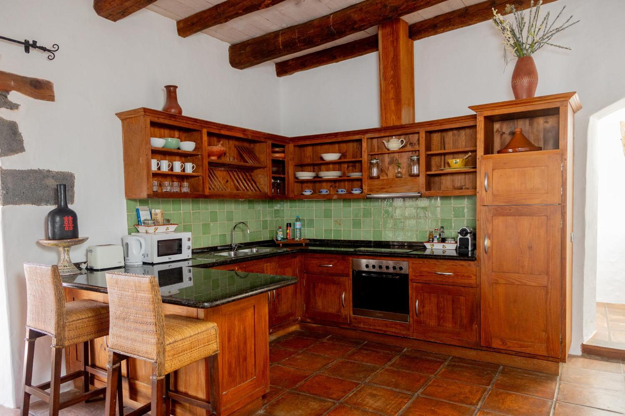 Casa Tomarén Resort 3*